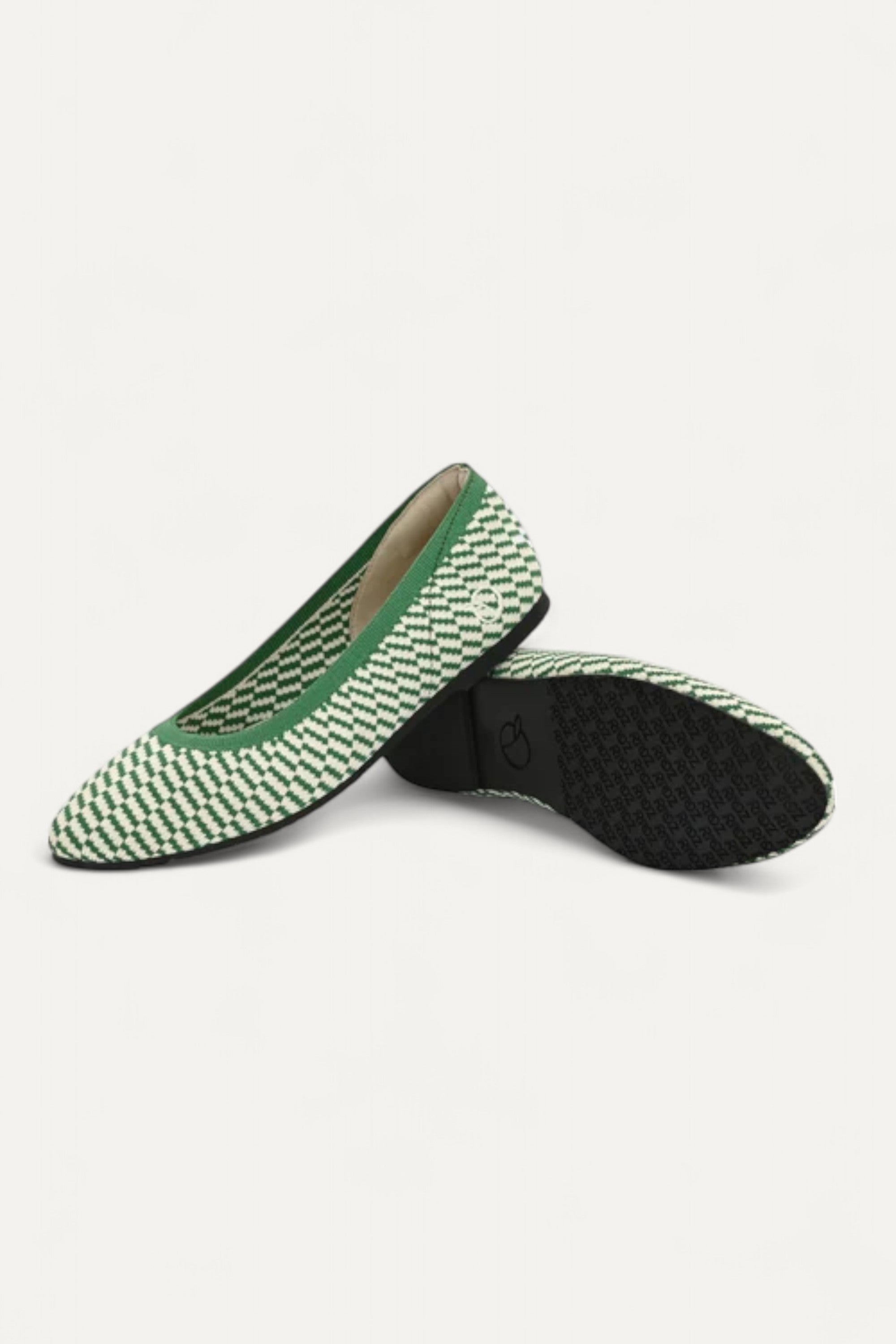 The Almond Toe- Signature Flats