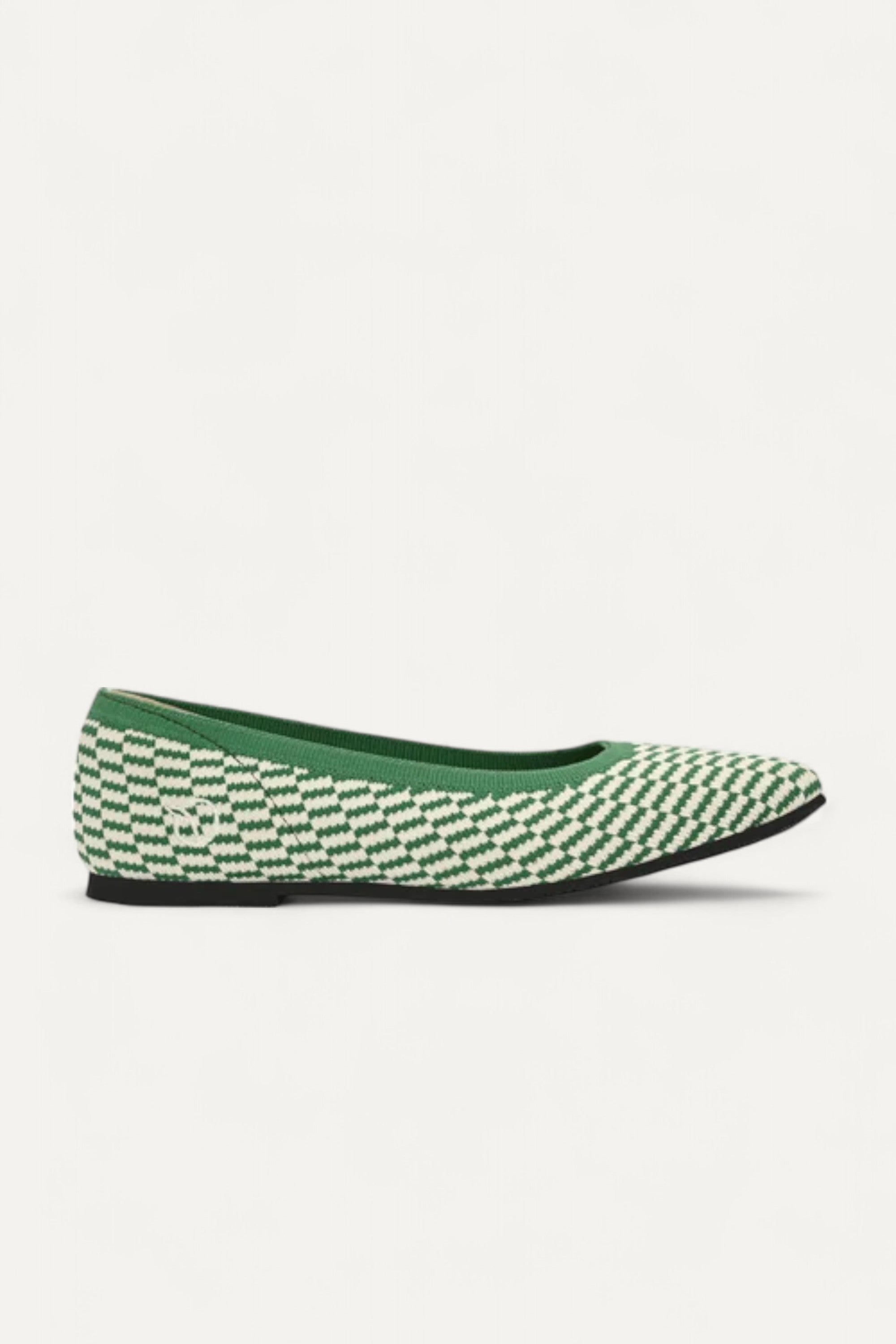 The Almond Toe- Signature Flats