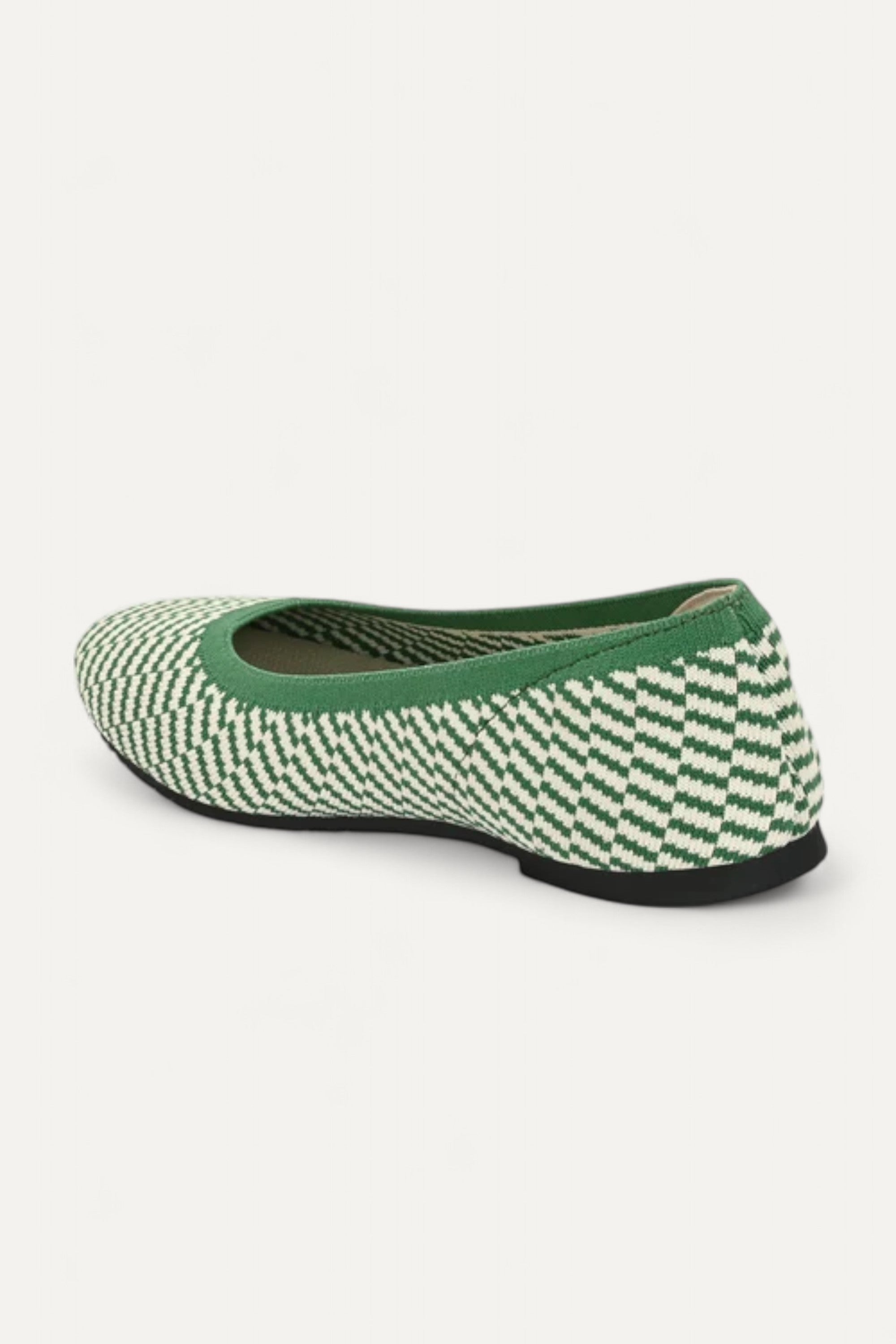 The Almond Toe- Signature Flats