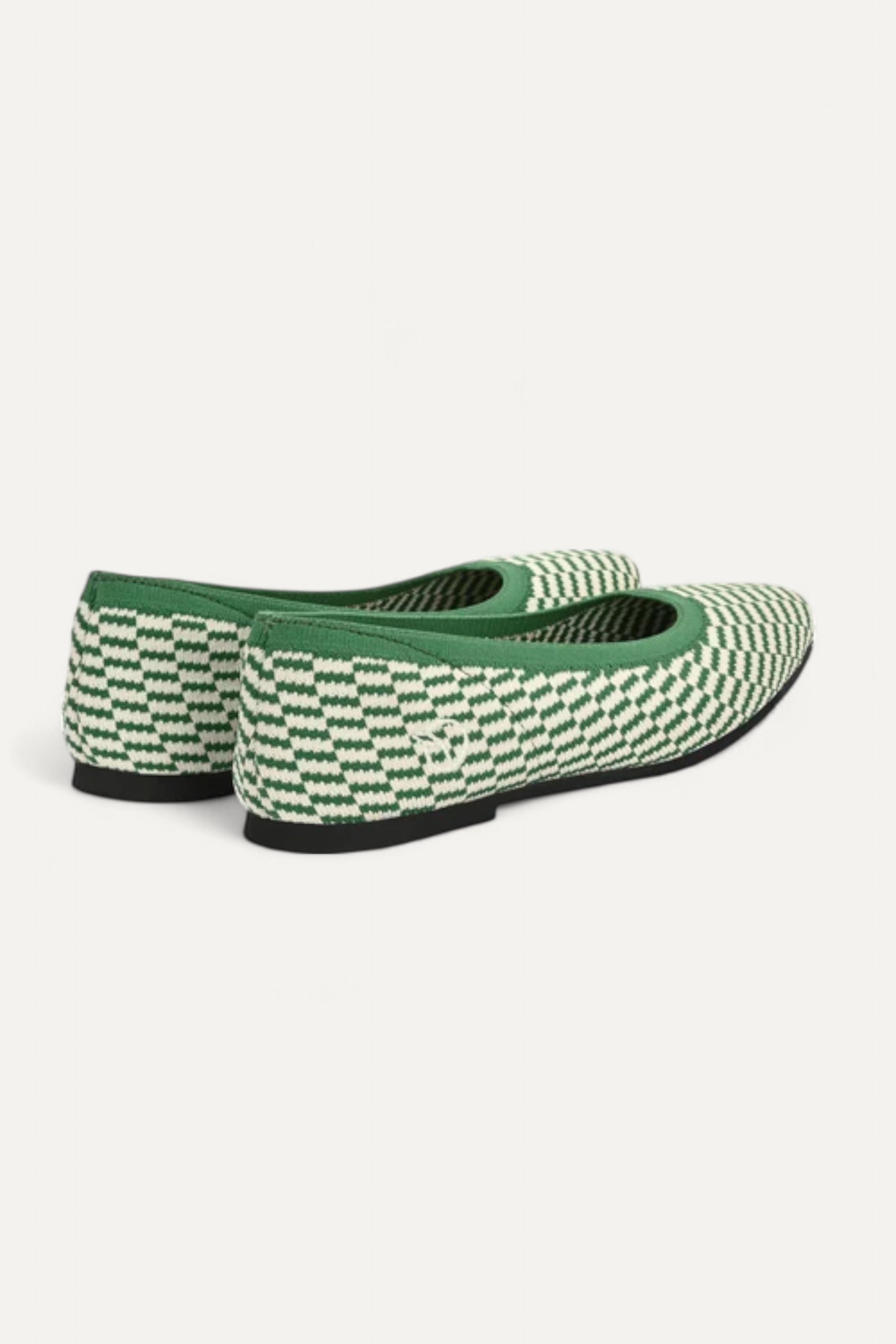 The Almond Toe- Signature Flats