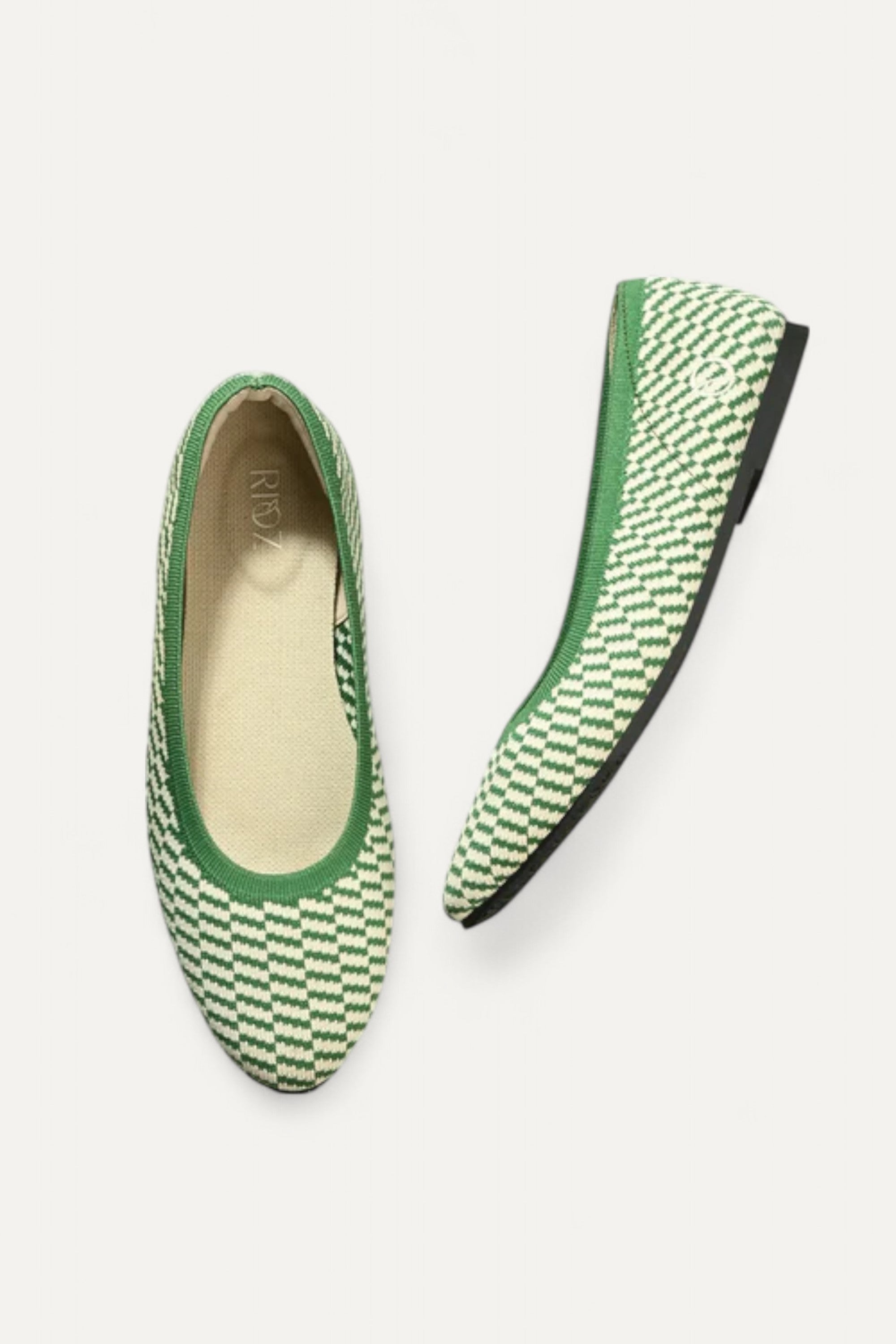 The Almond Toe- Signature Flats