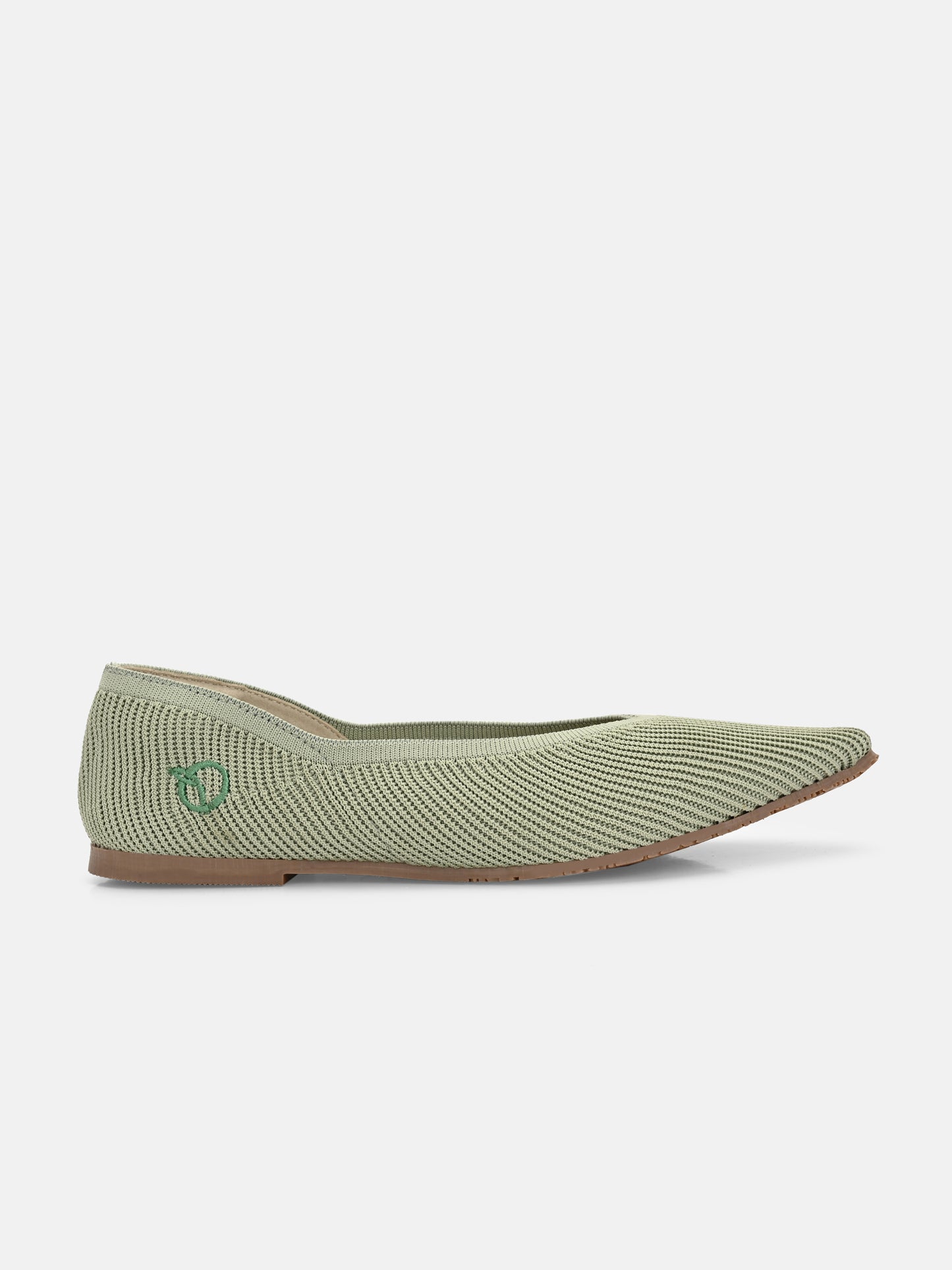 The Pointed - Toe - Ballet Flats