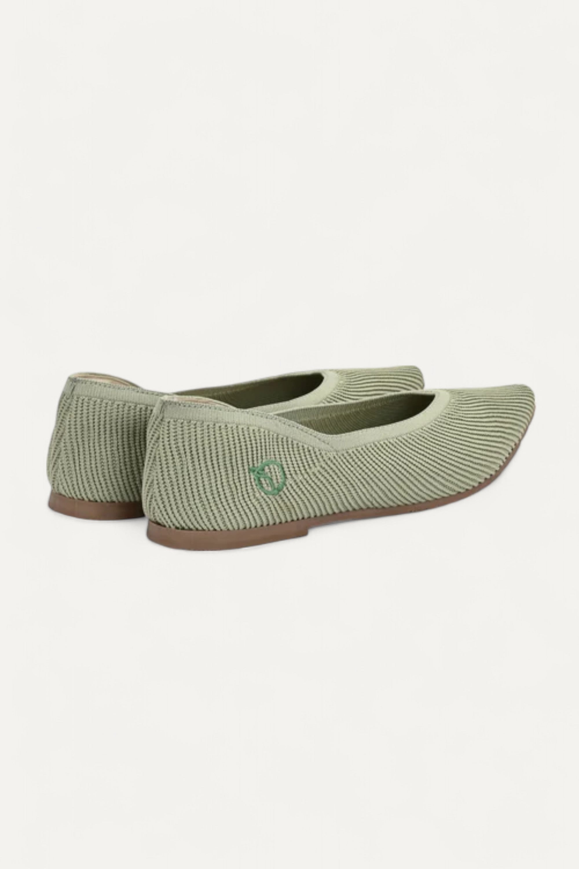 The Pointed Toe- Ballet Flats