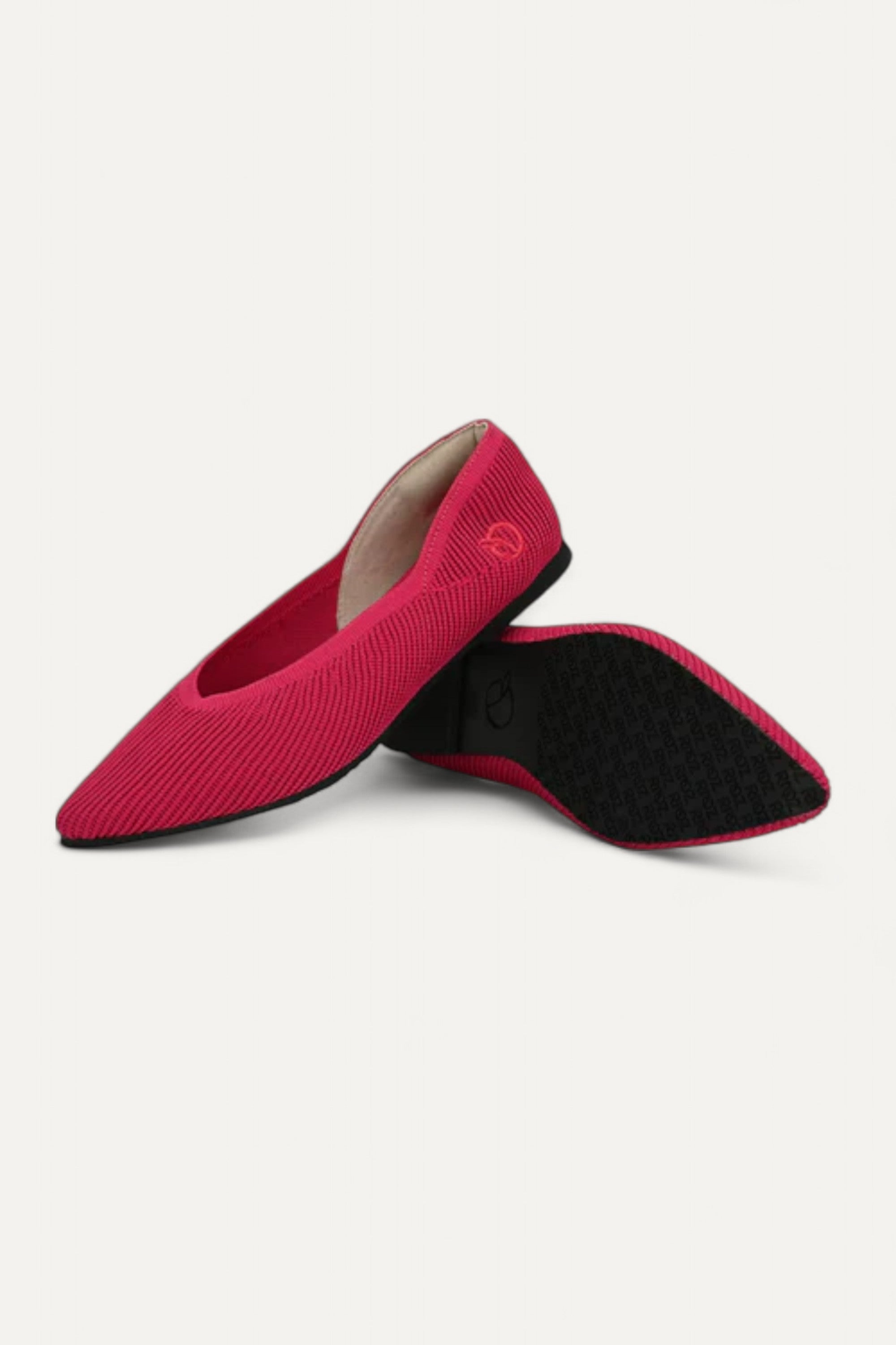 The Pointed Toe- Ballet Flats
