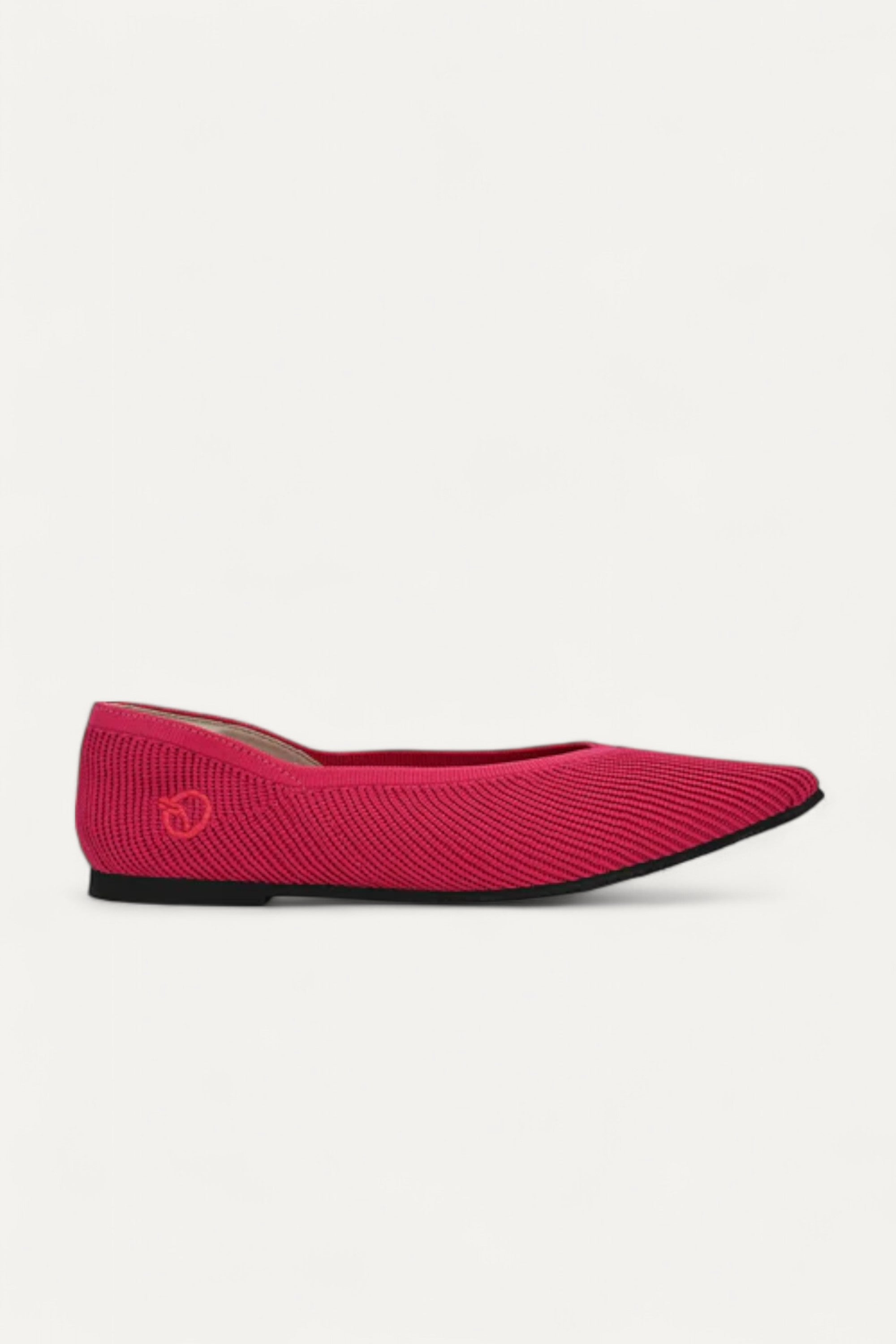 The Pointed Toe- Ballet Flats