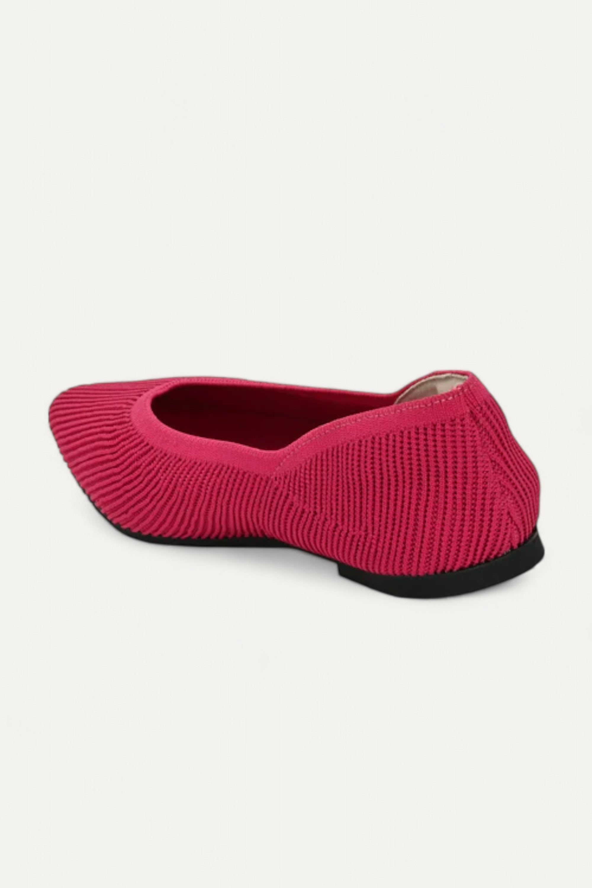 The Pointed Toe- Ballet Flats