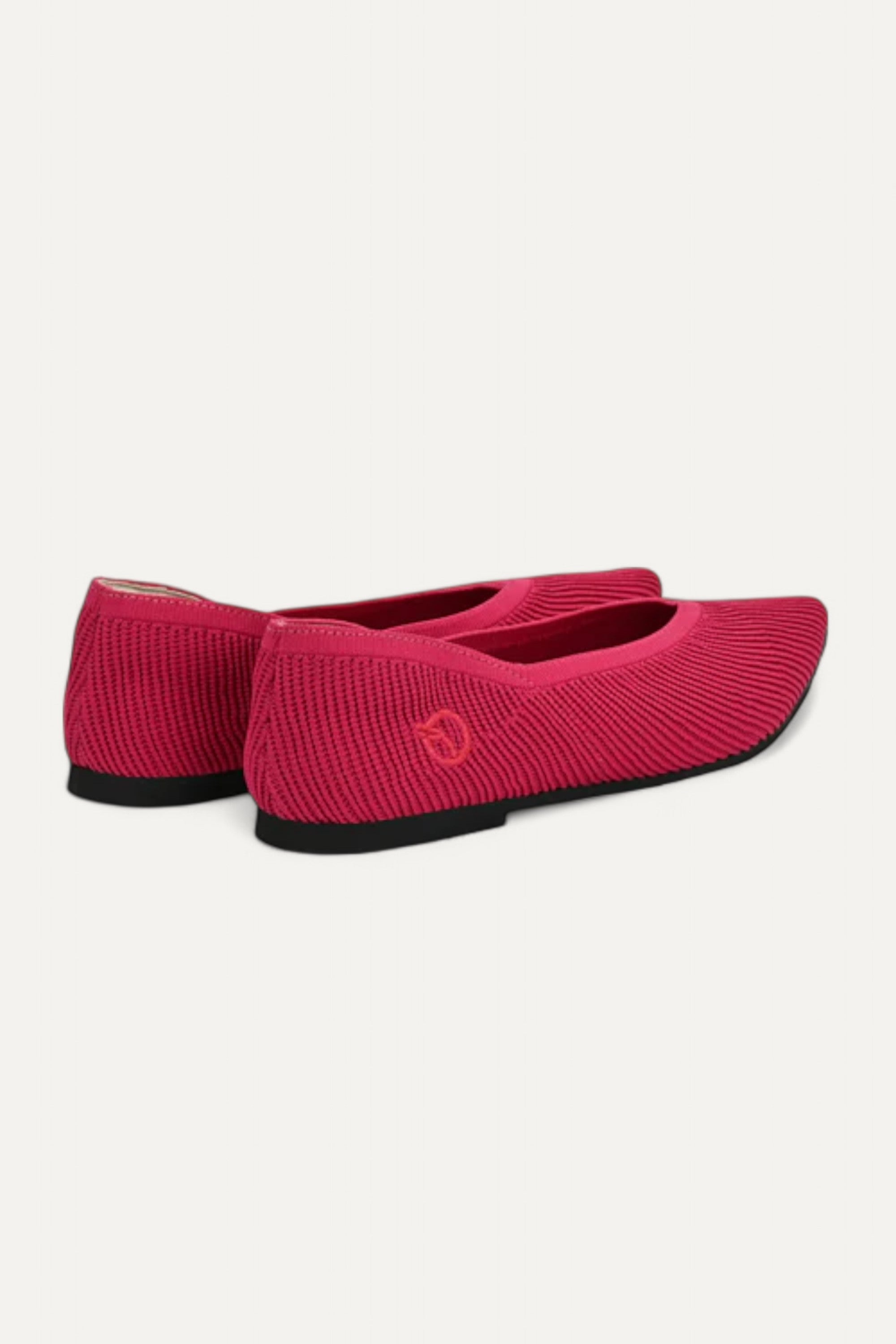 The Pointed Toe- Ballet Flats