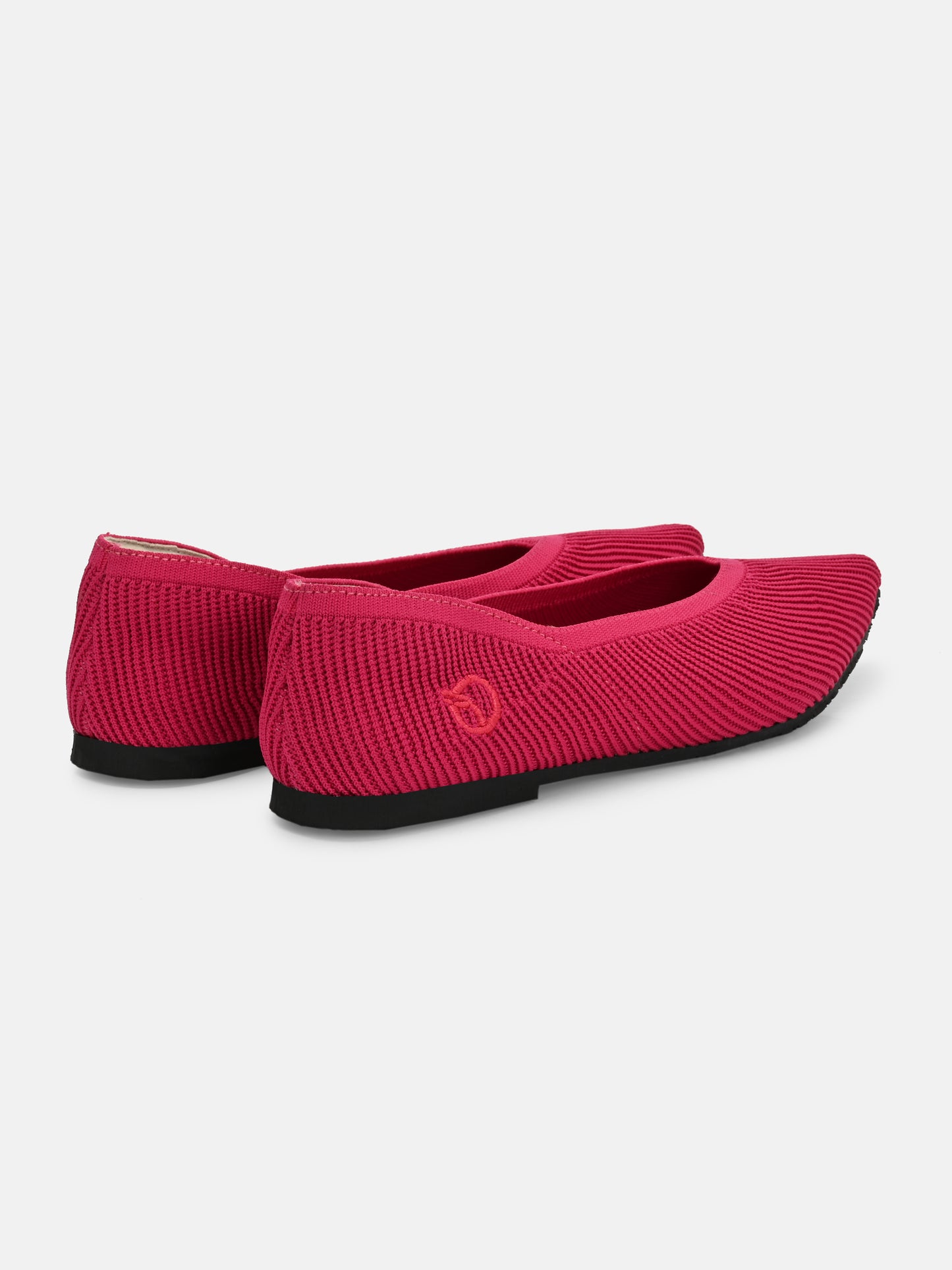 The Pointed - Toe - Ballet Flats