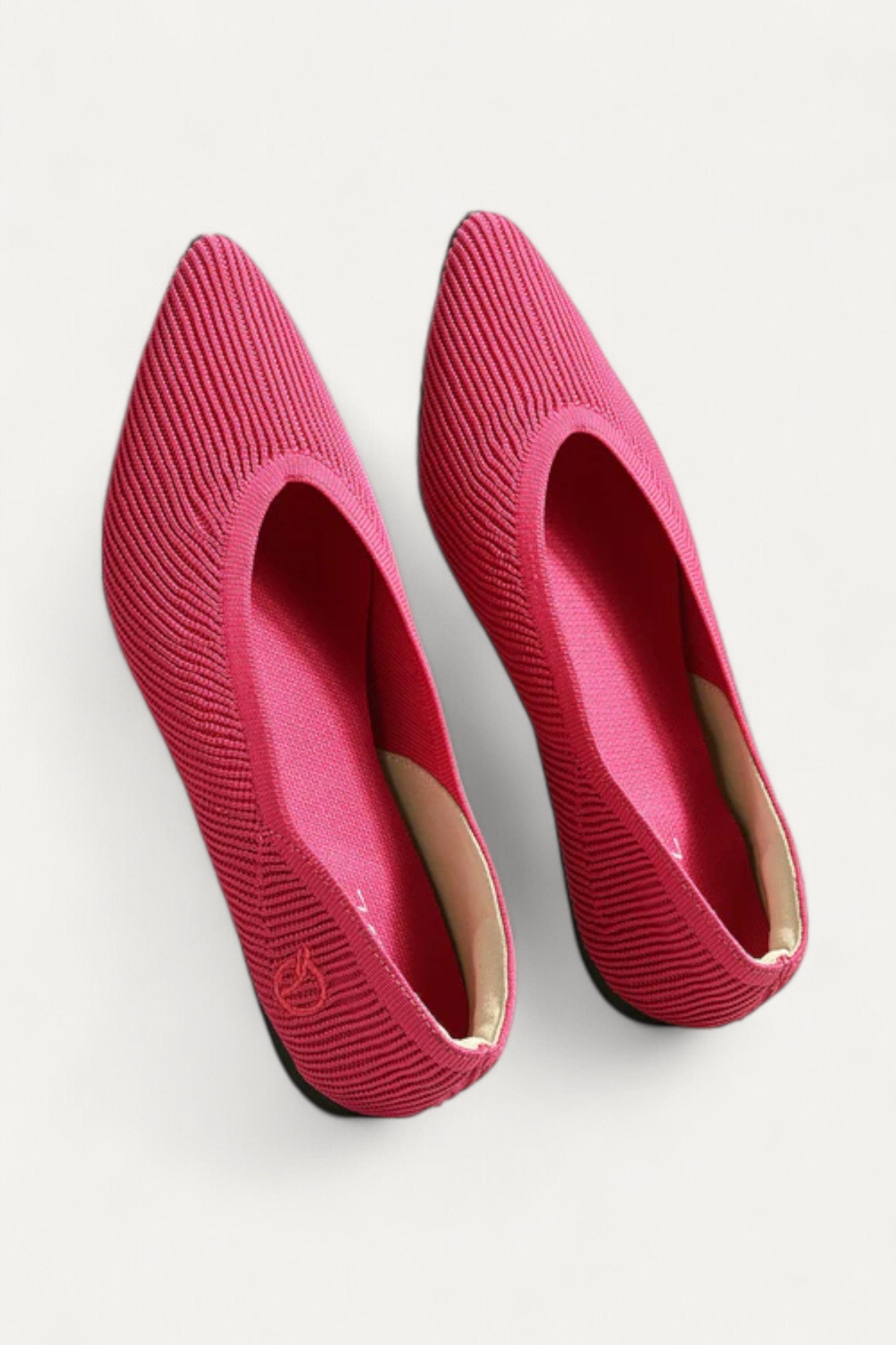 The Pointed Toe- Ballet Flats