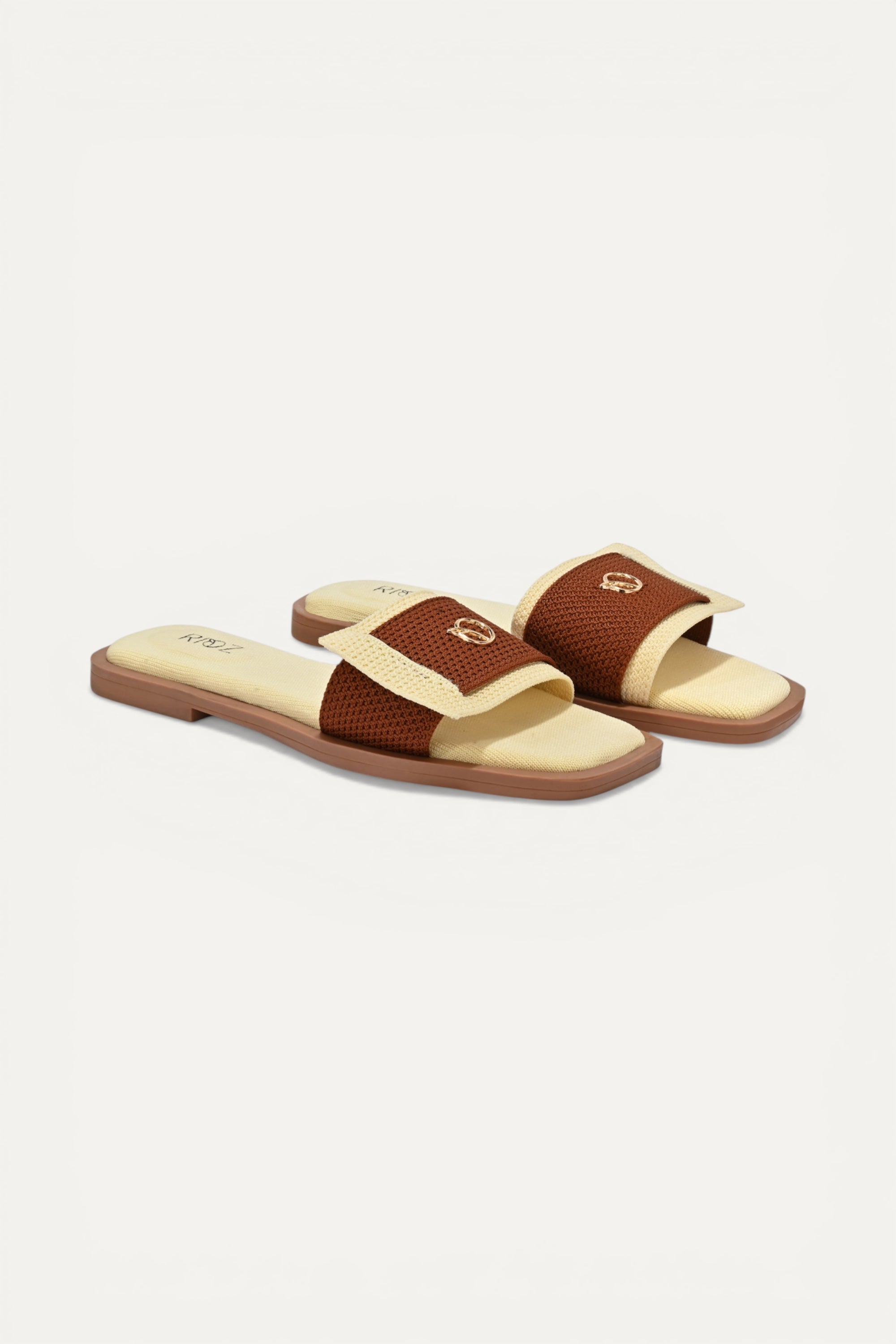 The Origami Slides
