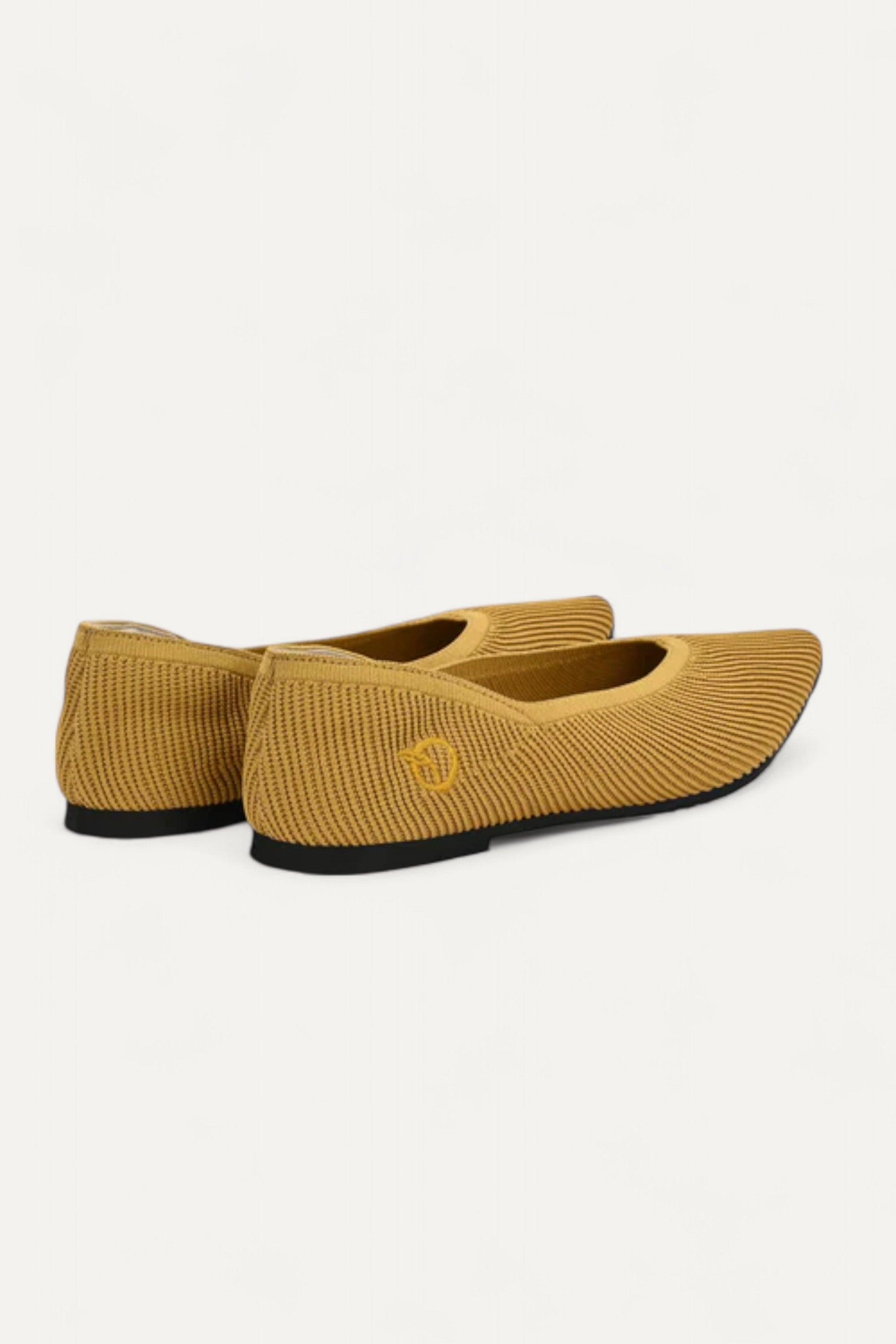 The Pointed Toe- Ballet Flats