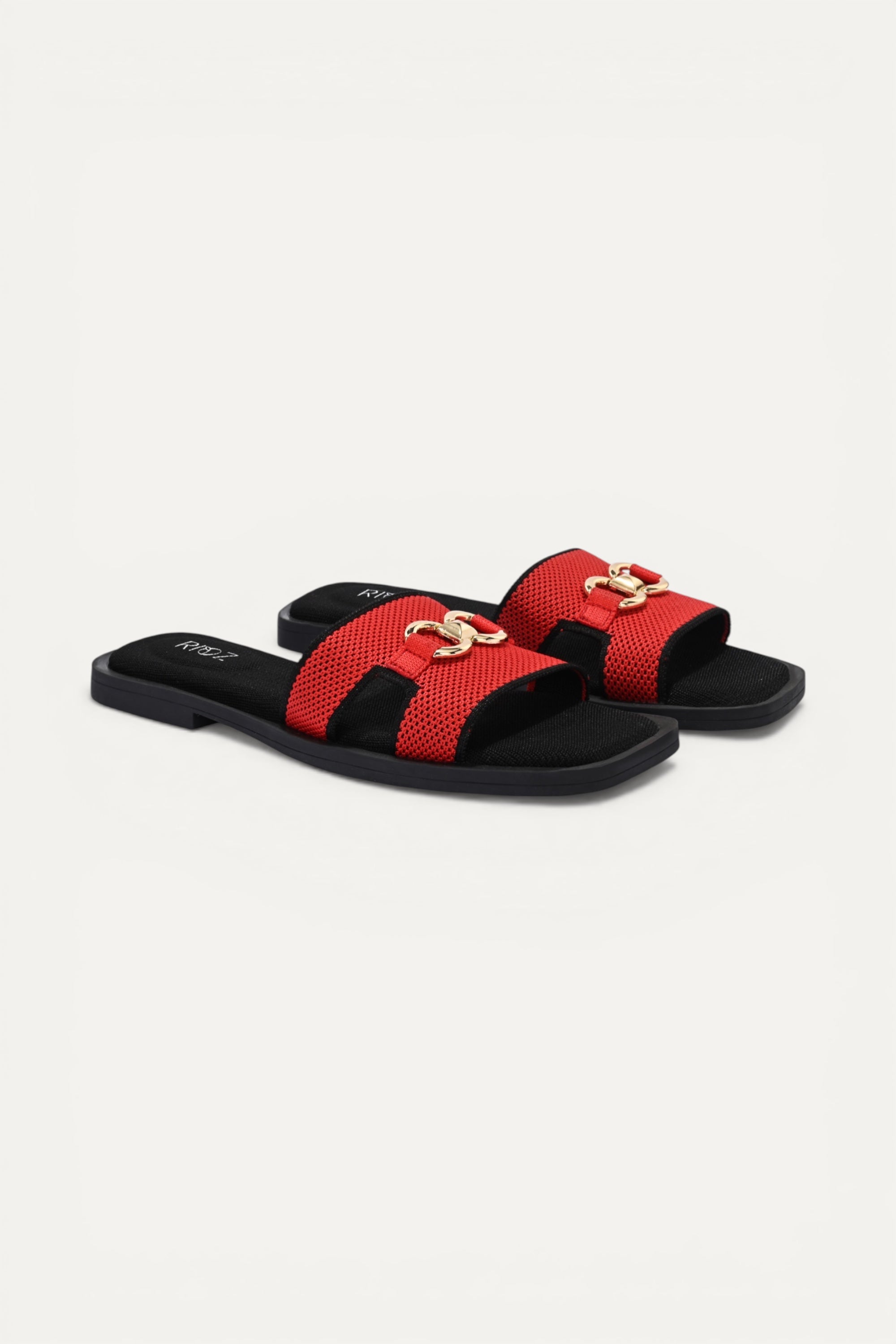 The Aura- Slides