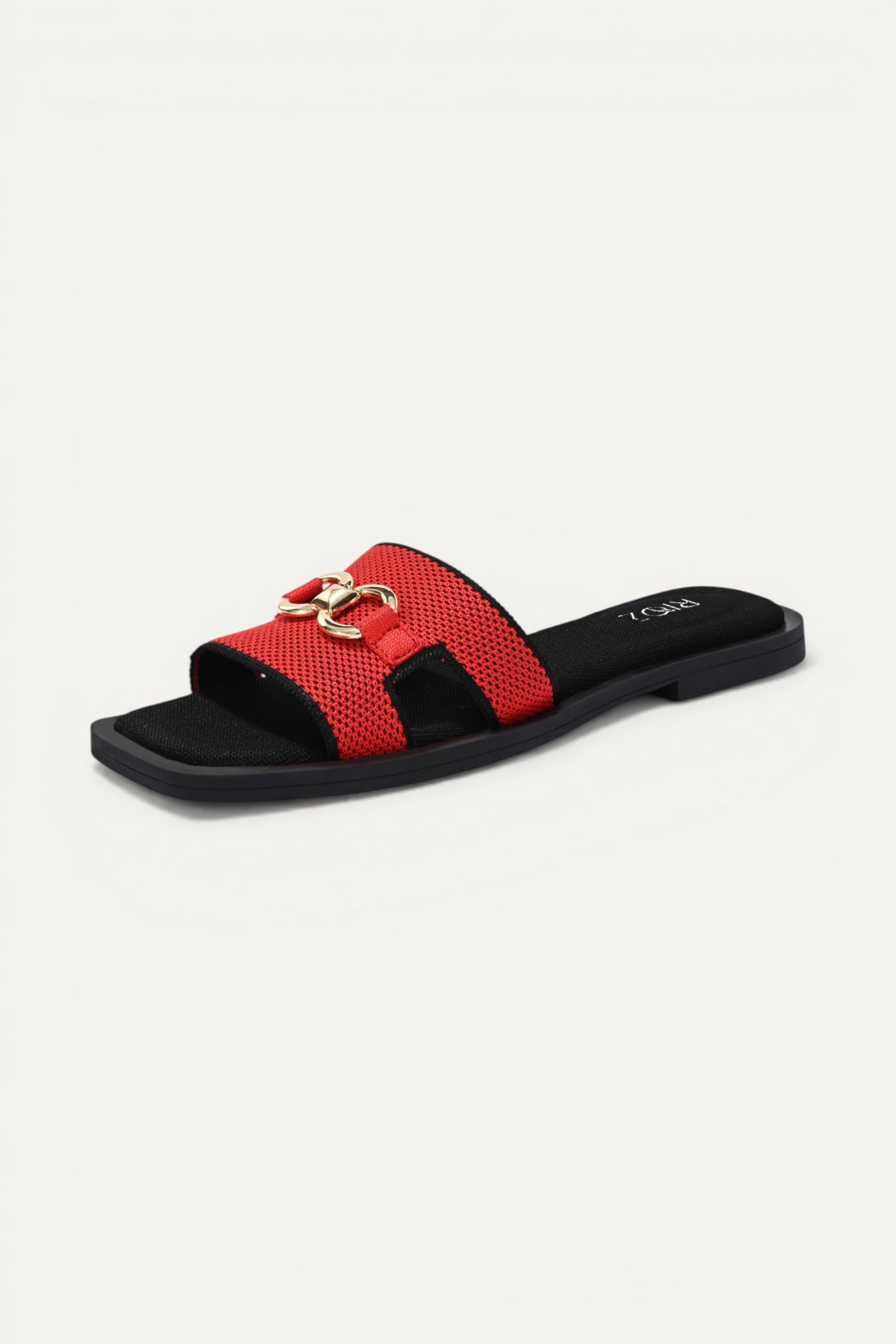 The Aura- Slides