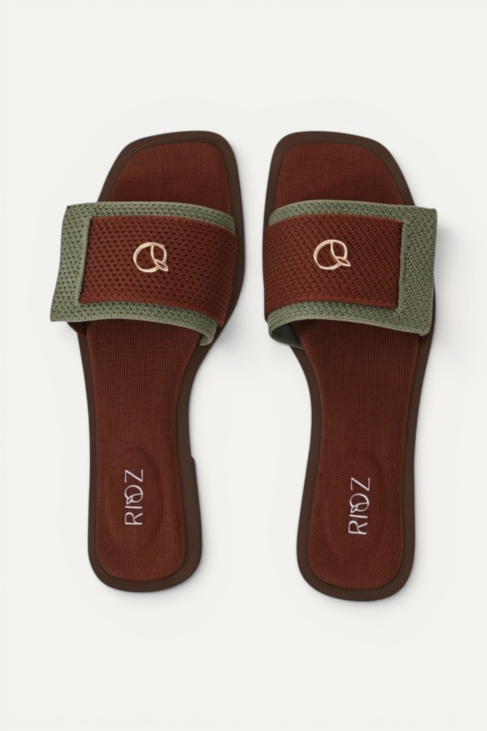 The Origami Slides