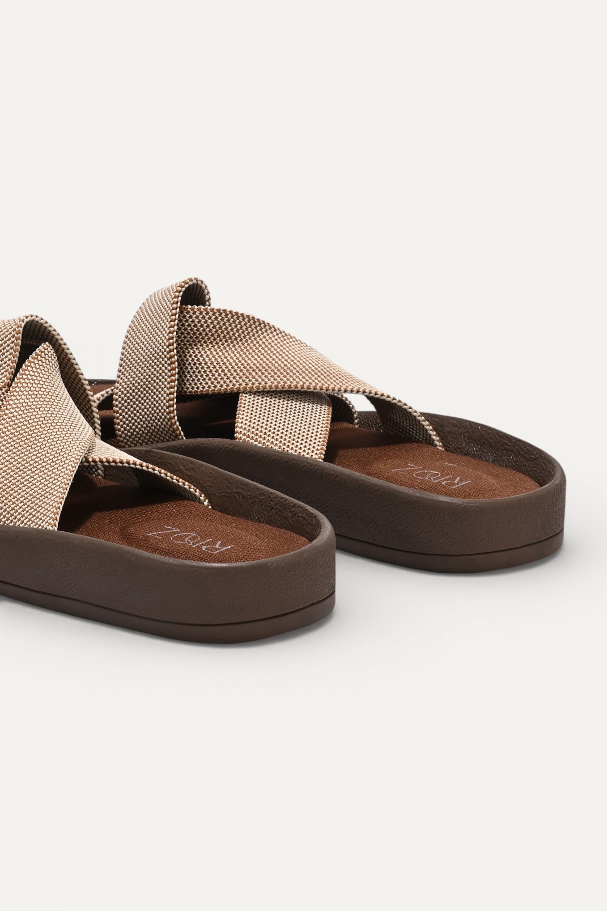 The Knot Sliders