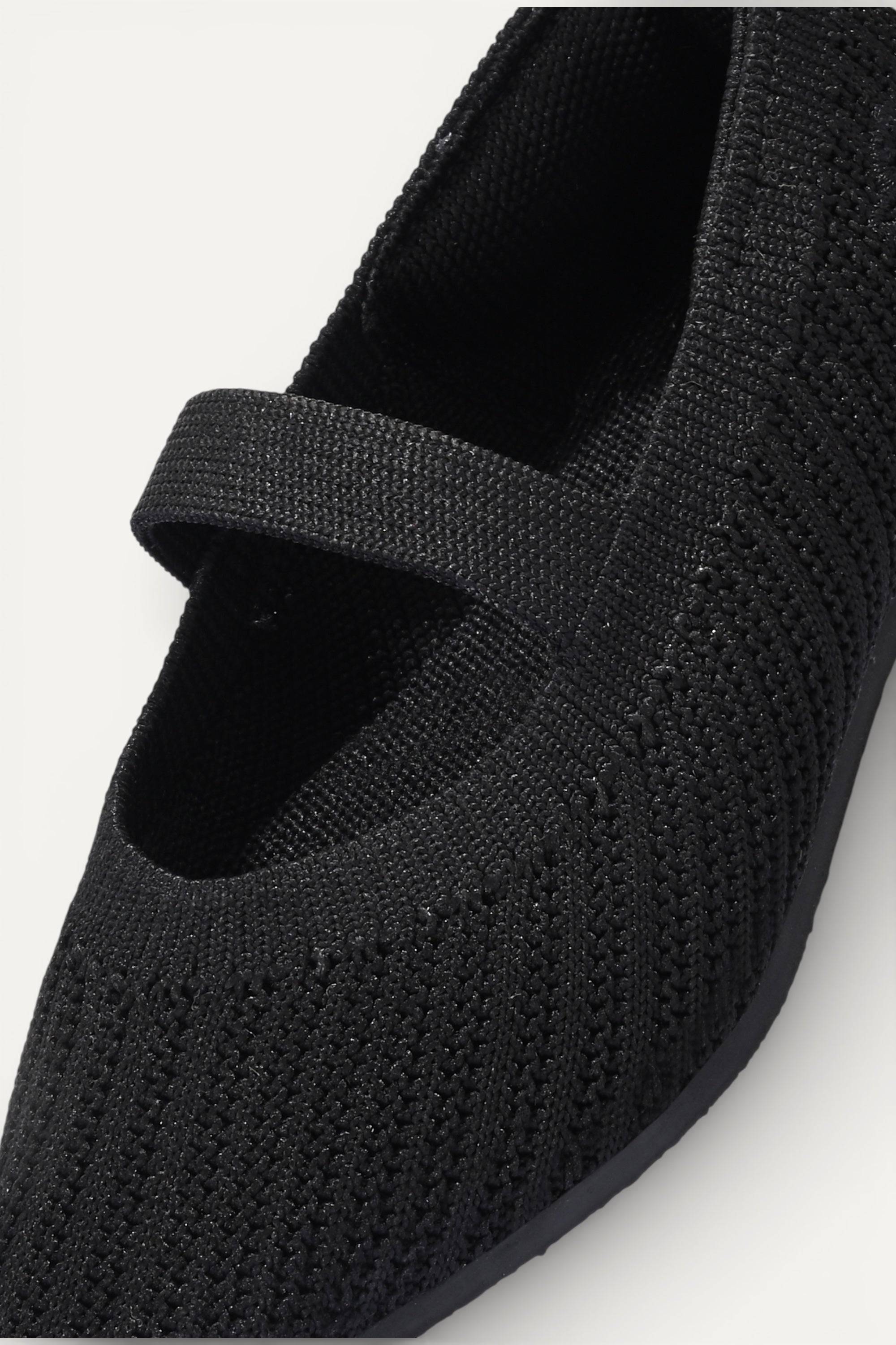 The Kids Pointed Toe Mary Janes