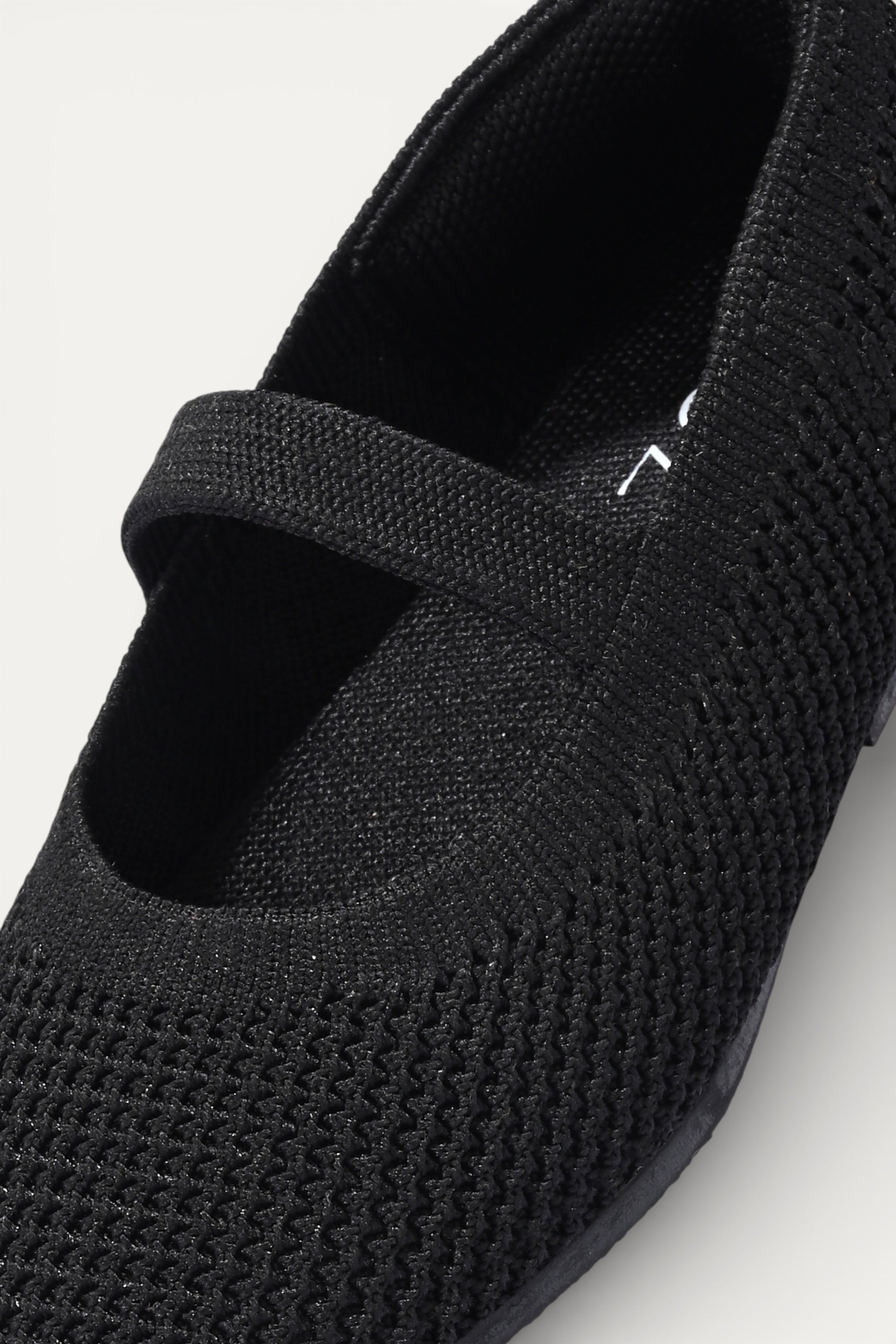 The Kids Square Toe Mary Janes