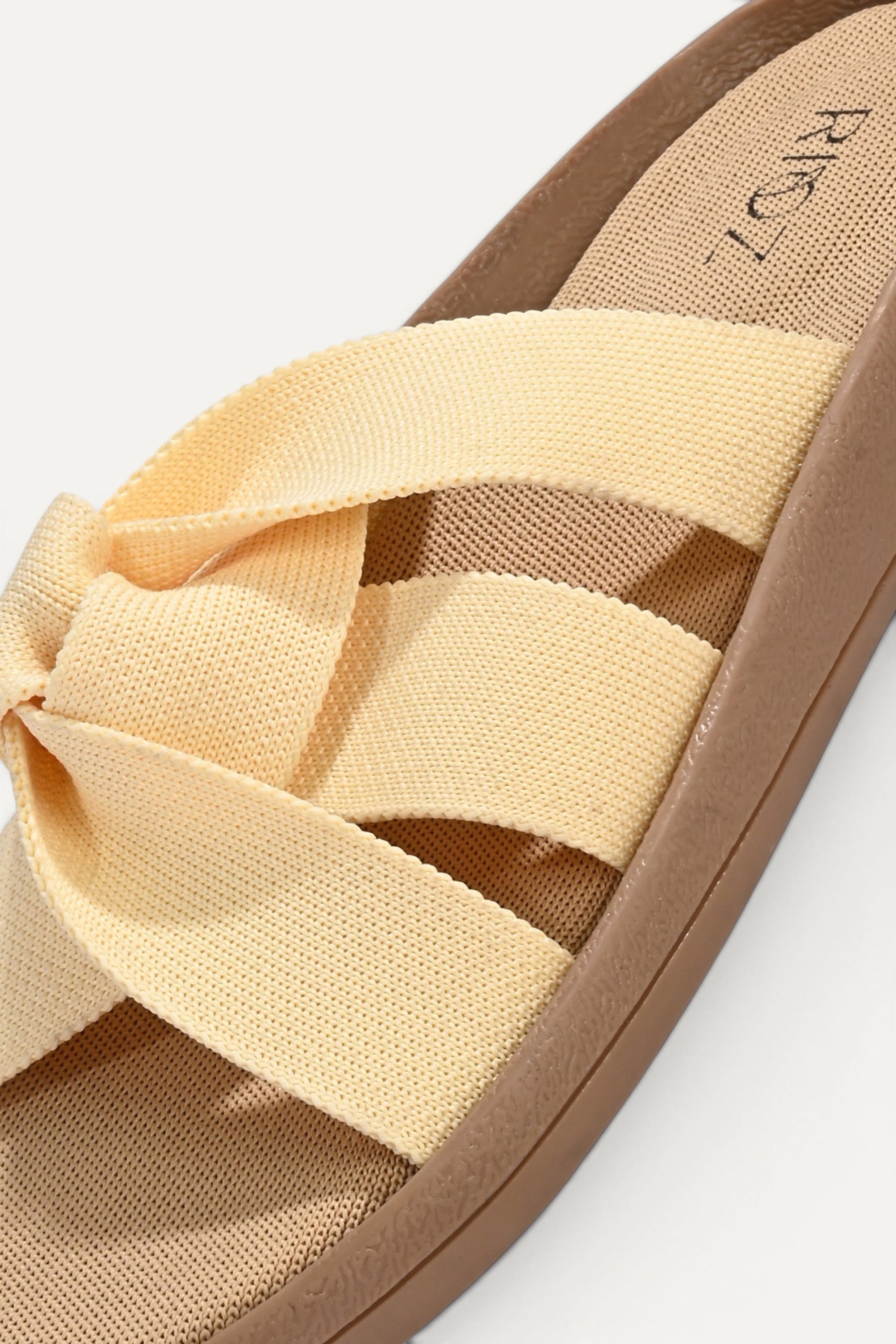 The Knot Sliders