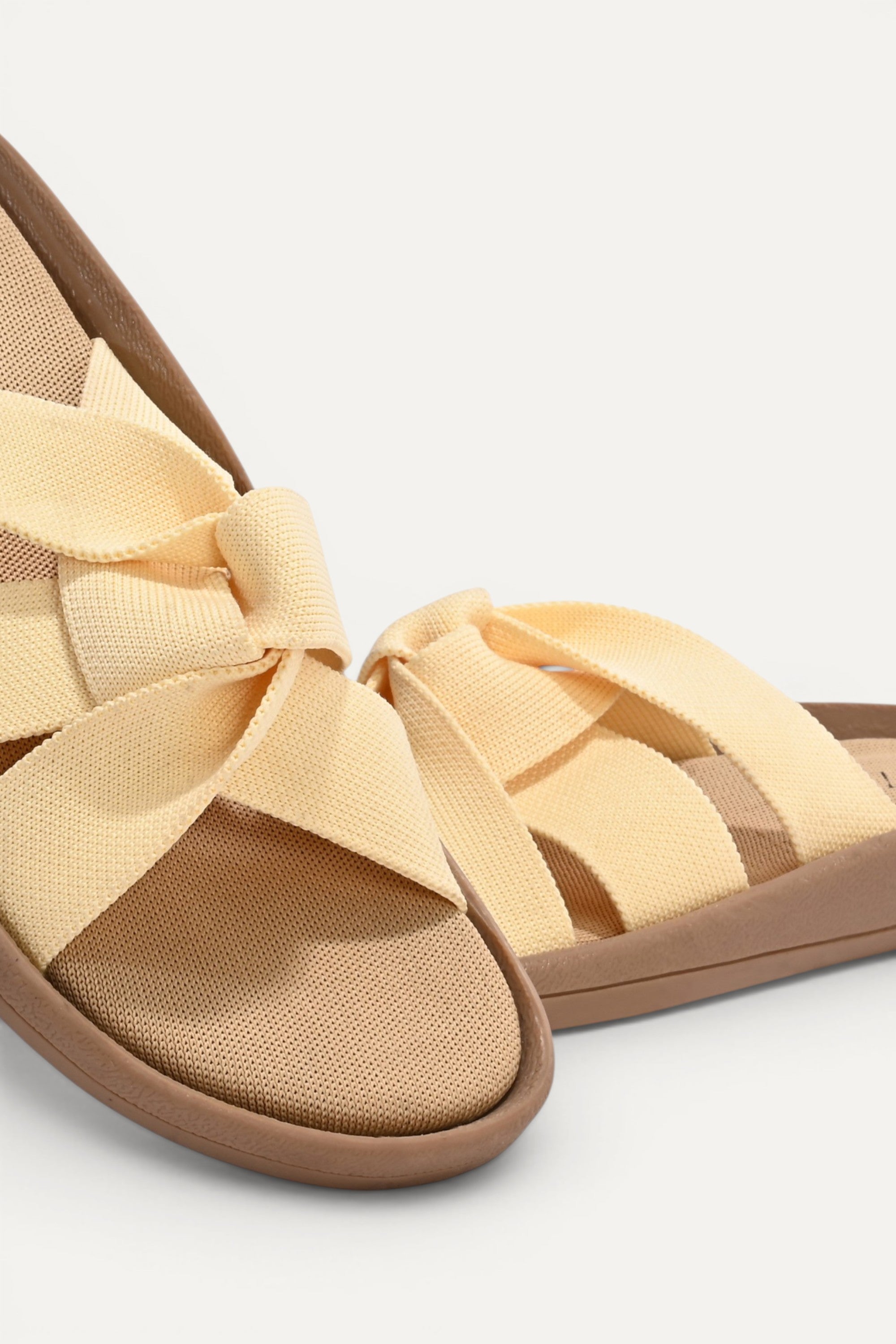 The Knot Sliders