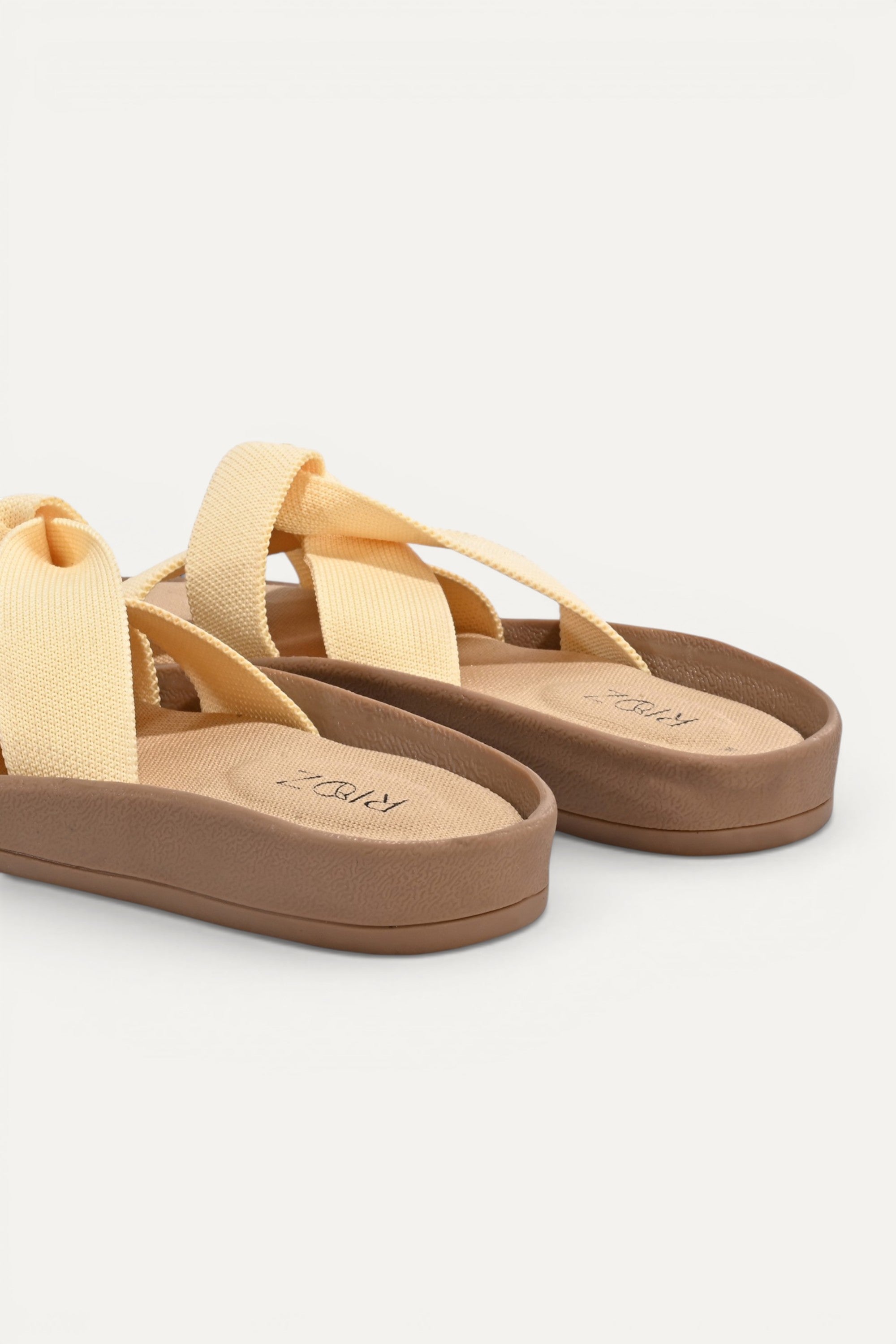 The Knot Sliders