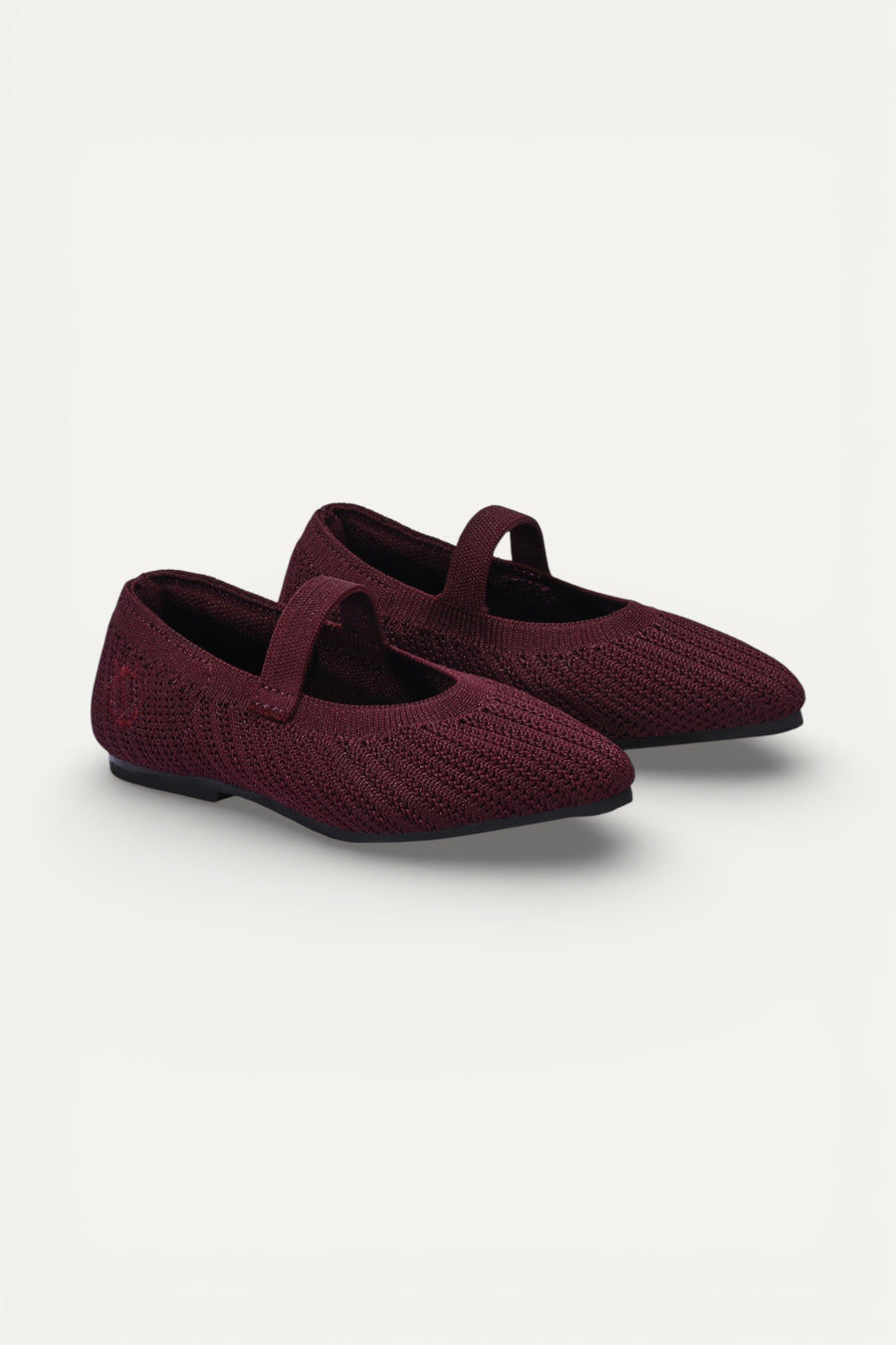 The Kids Pointed Toe- Veloce Mary Janes