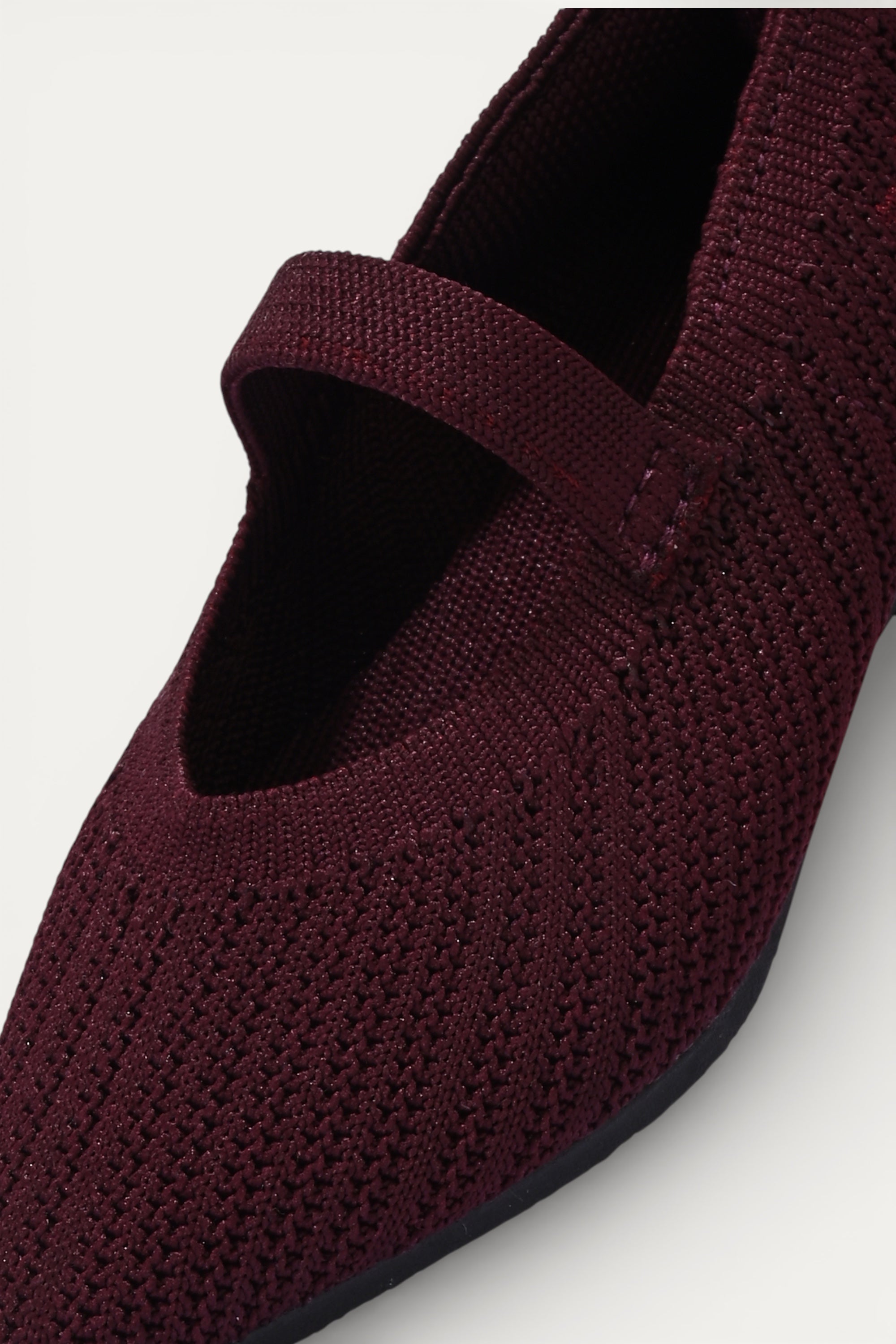 The Kids Pointed Toe Mary Janes