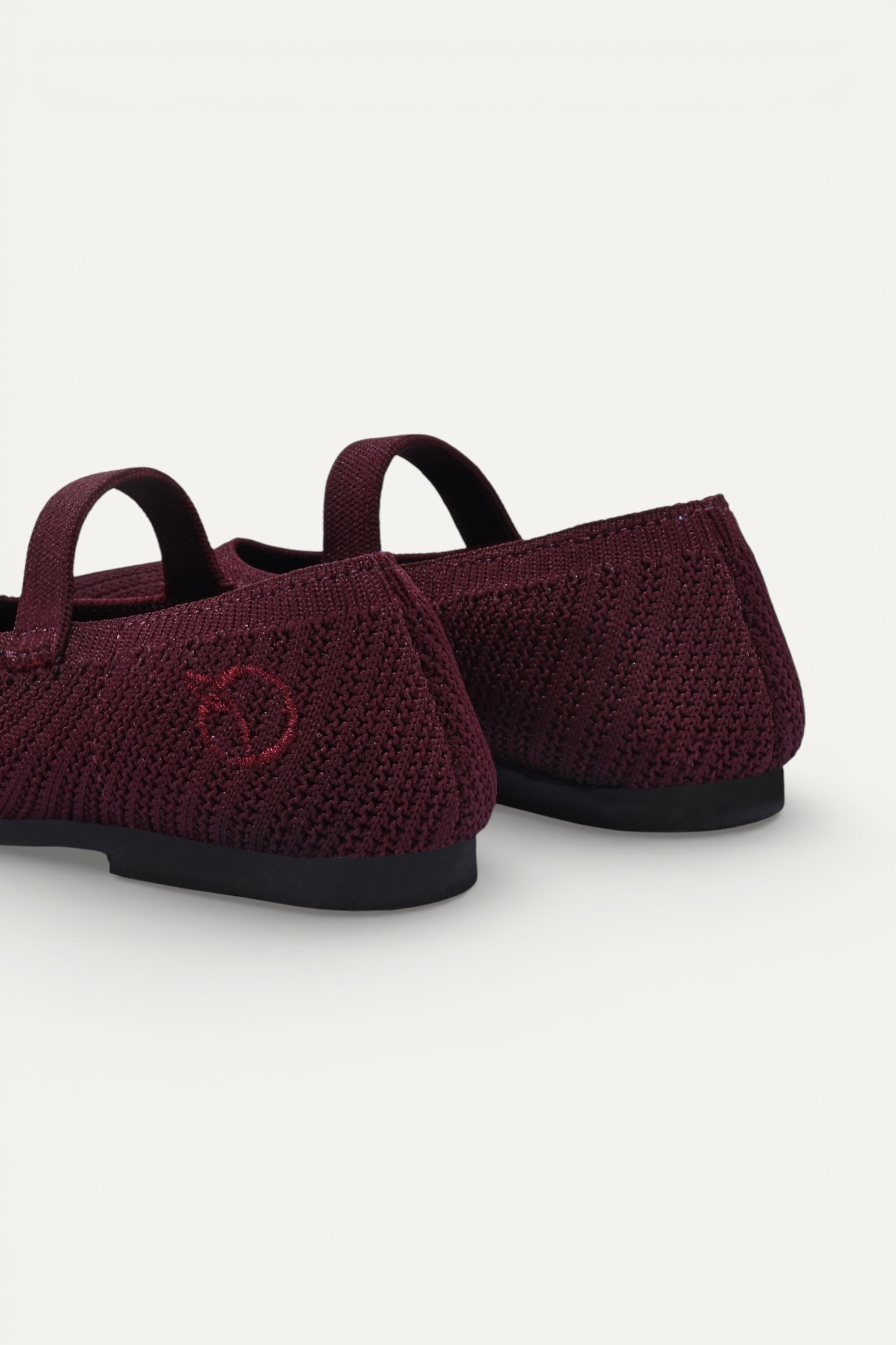 The Kids Pointed Toe Mary Janes