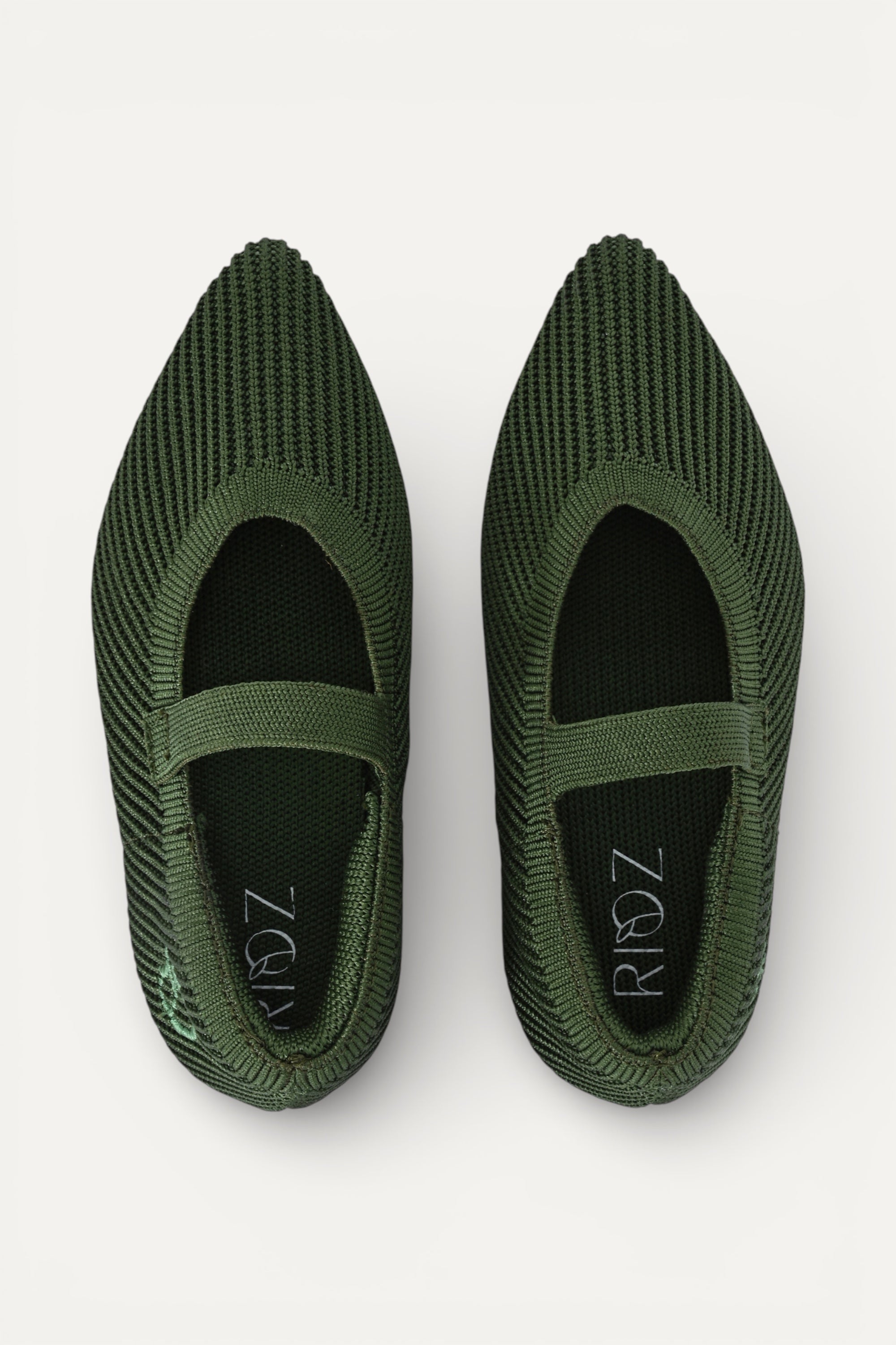 The Kids Pointed Toe Mary Janes