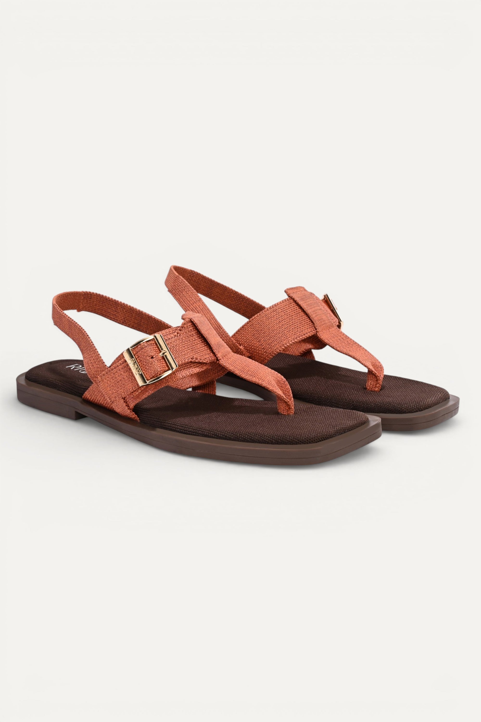 The Lila Flats