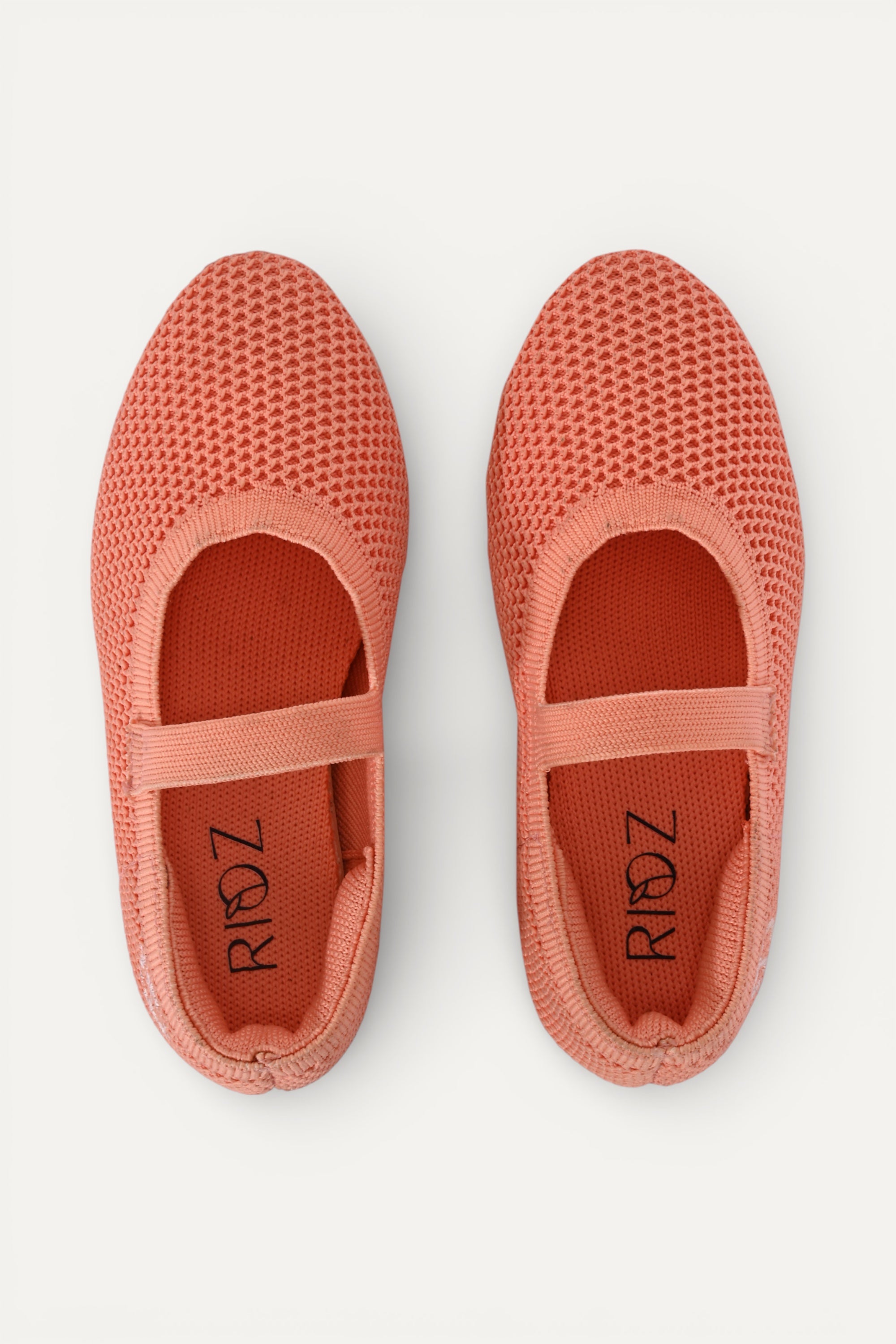 The Kids Round Toe Mary Janes