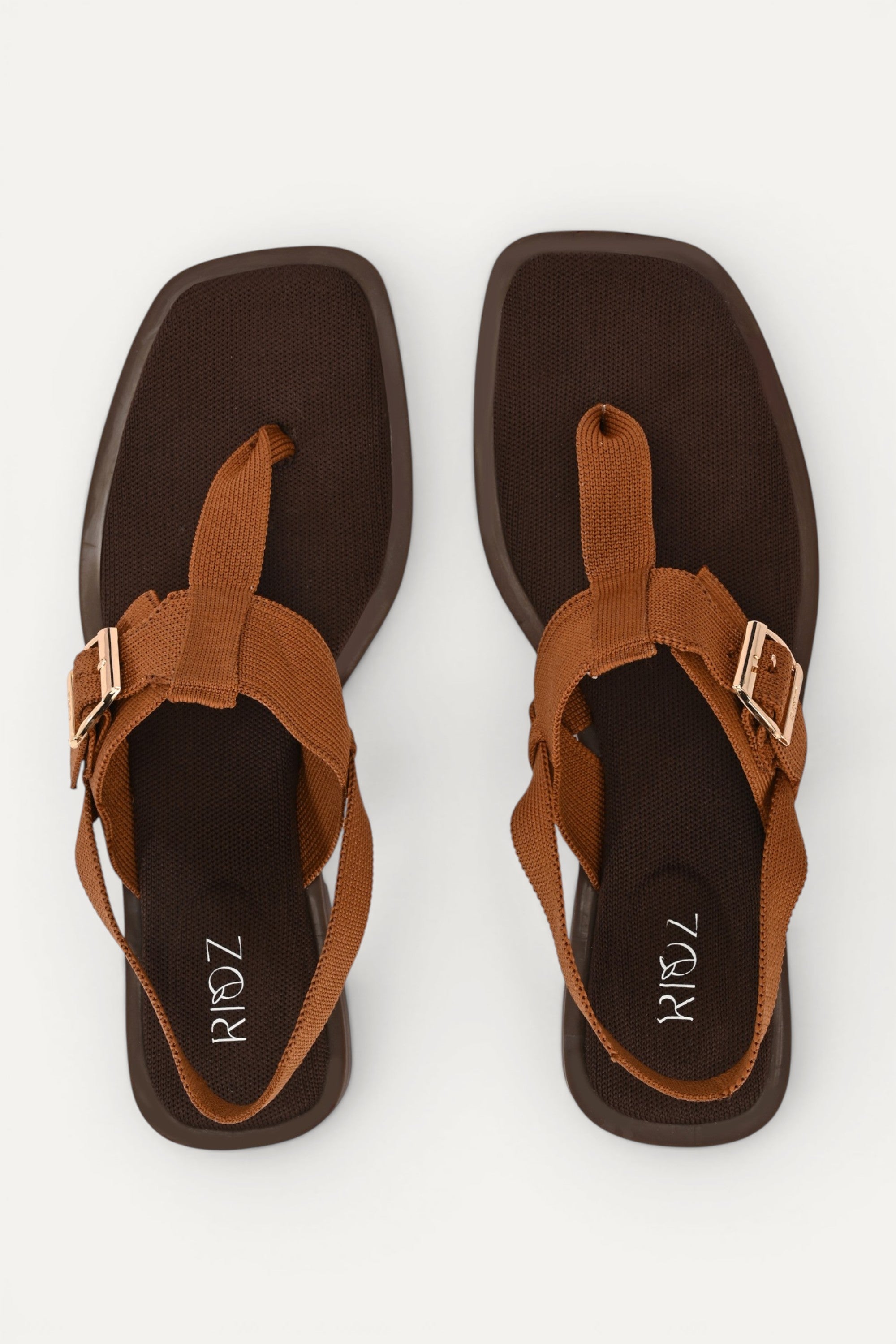 The Lila Flats