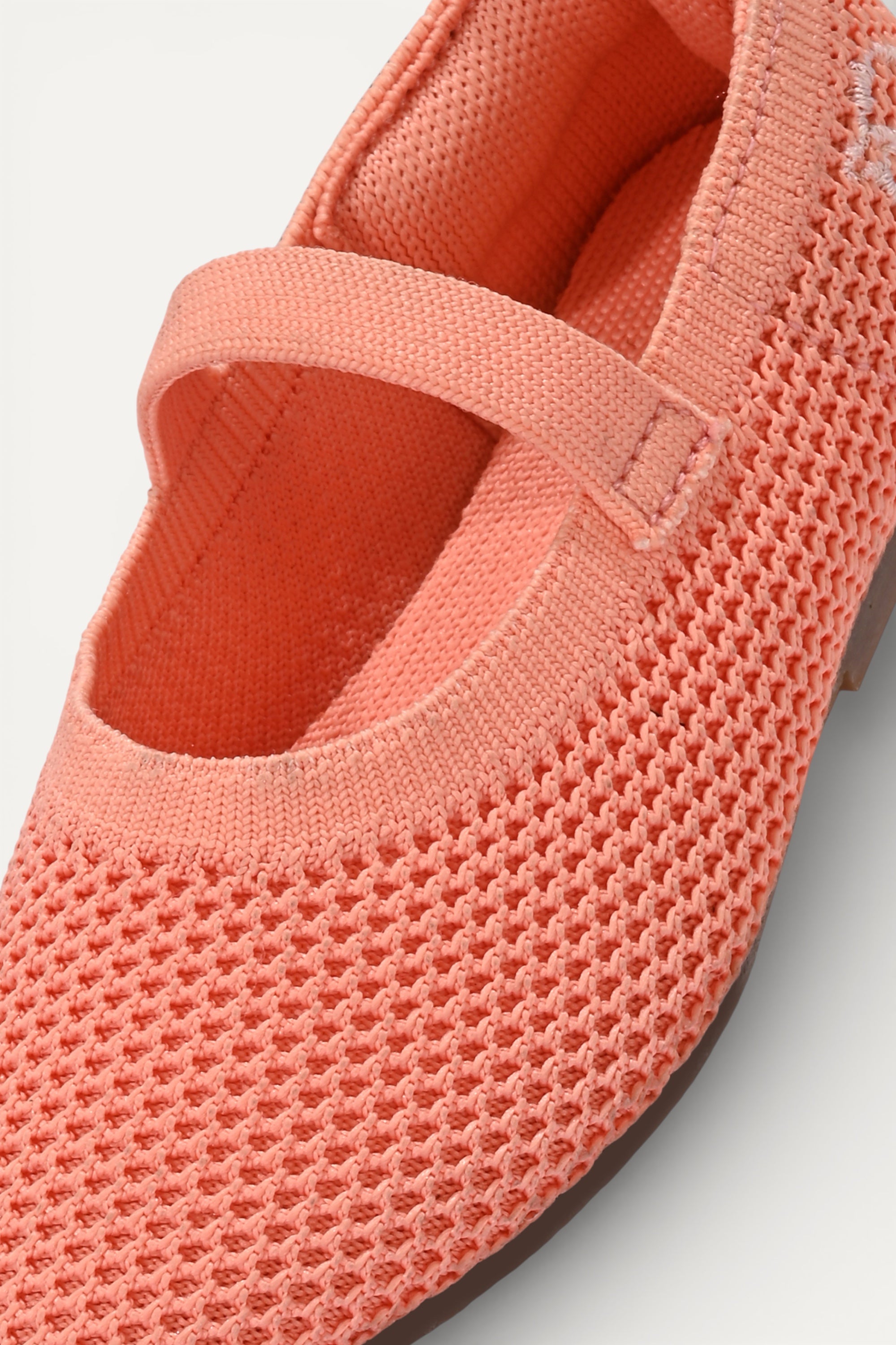 The Kids Round Toe Mary Janes