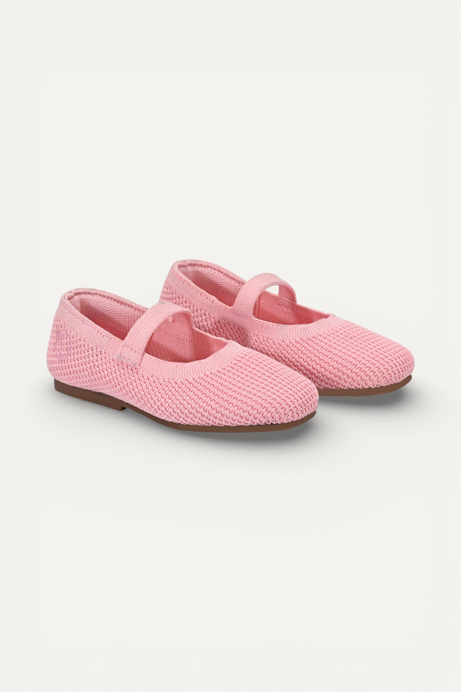 The Kids Square Toe- Metro Mary Janes