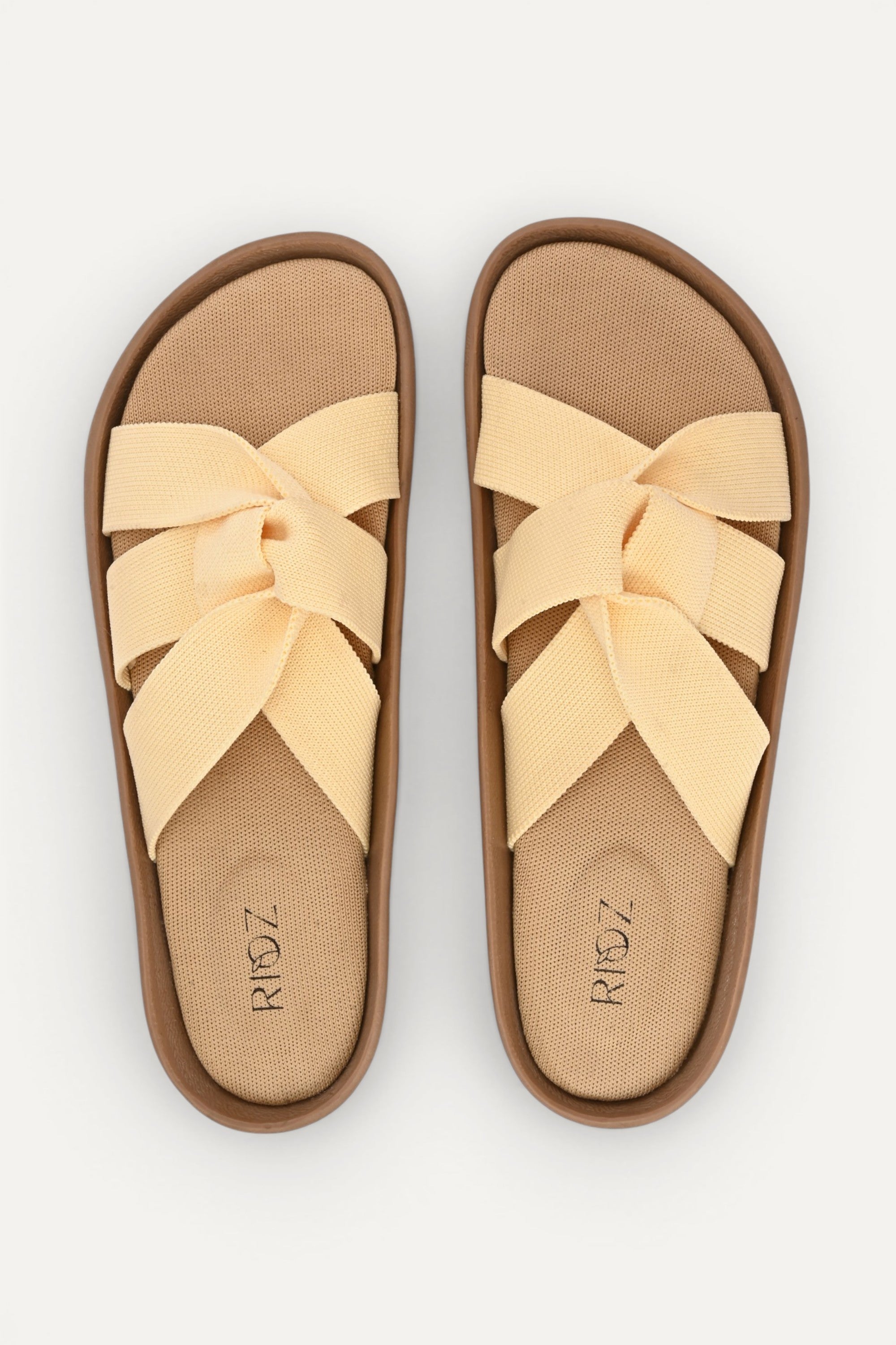 The Knot Sliders