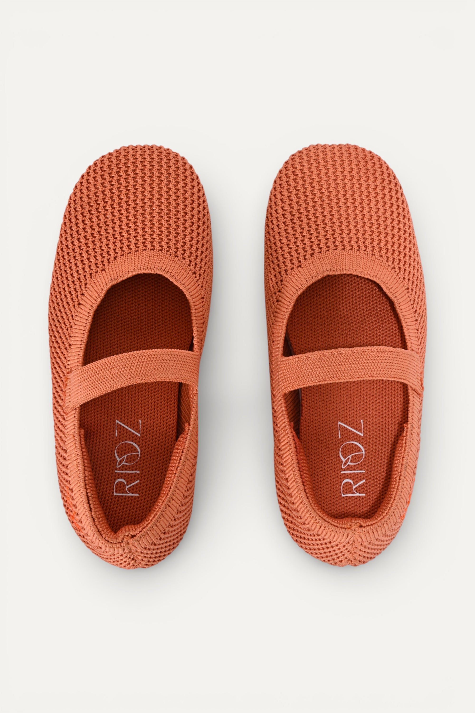 The Kids Square Toe Mary Janes