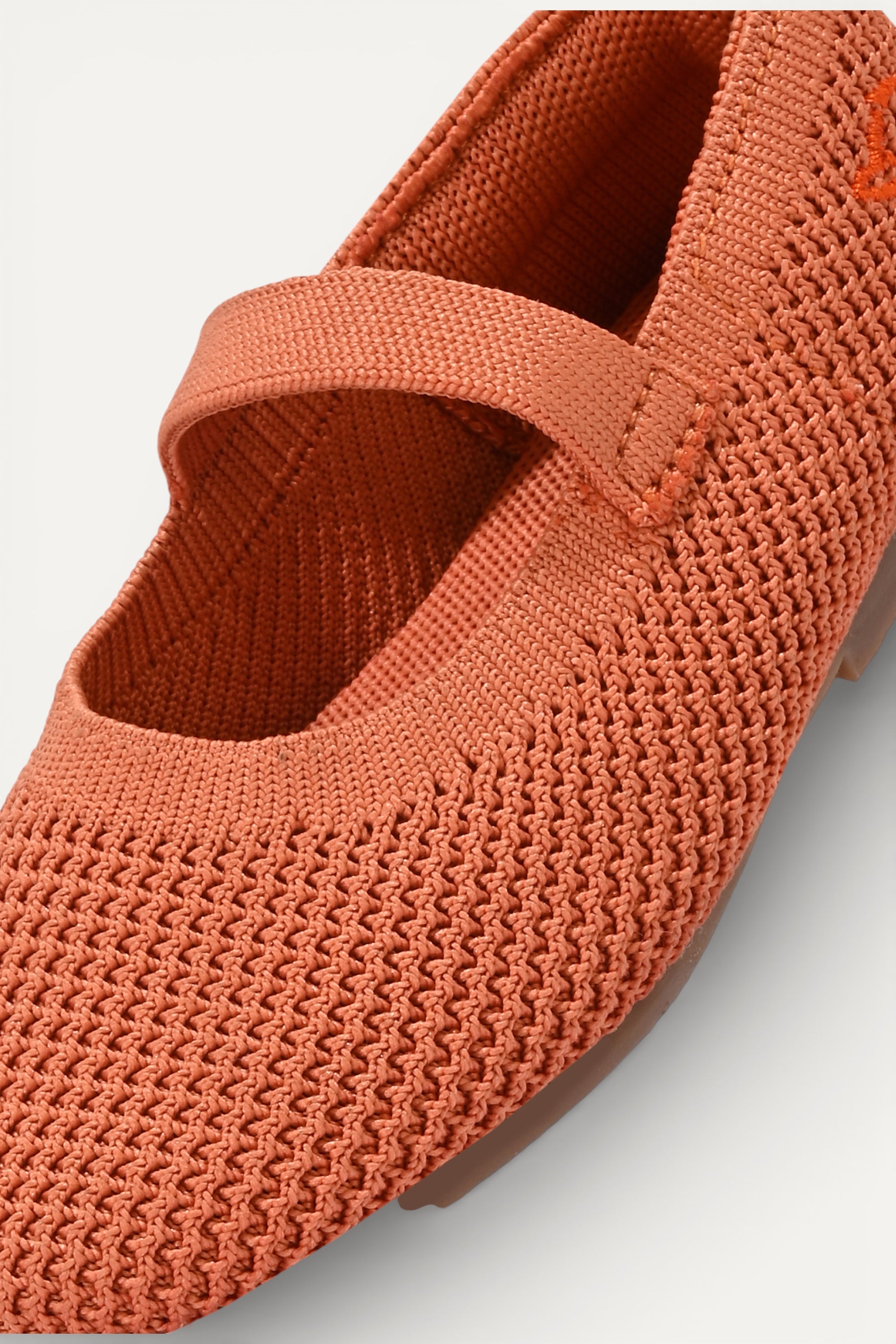 The Kids Square Toe Mary Janes