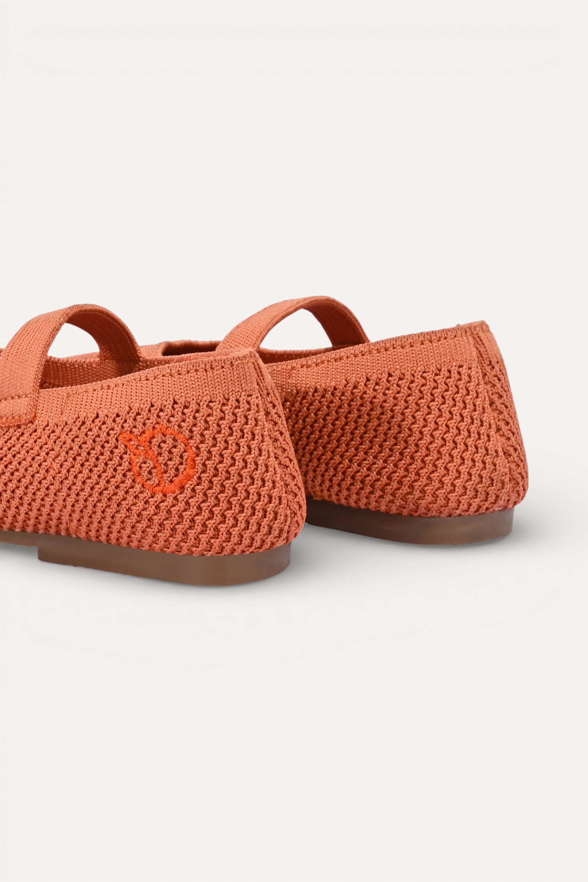 The Kids Square Toe Mary Janes