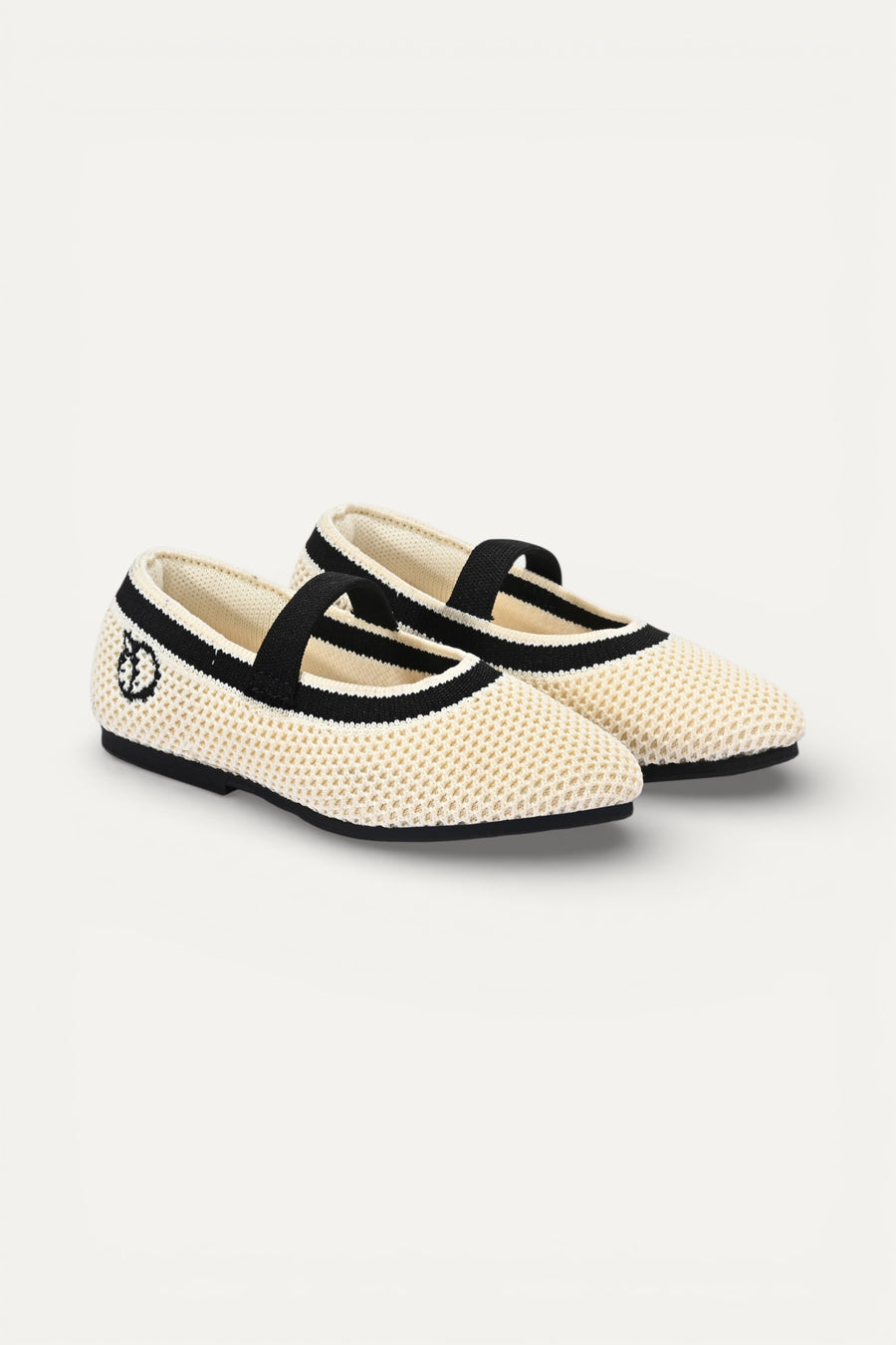 The Kids Almond Toe- Everyday Flats