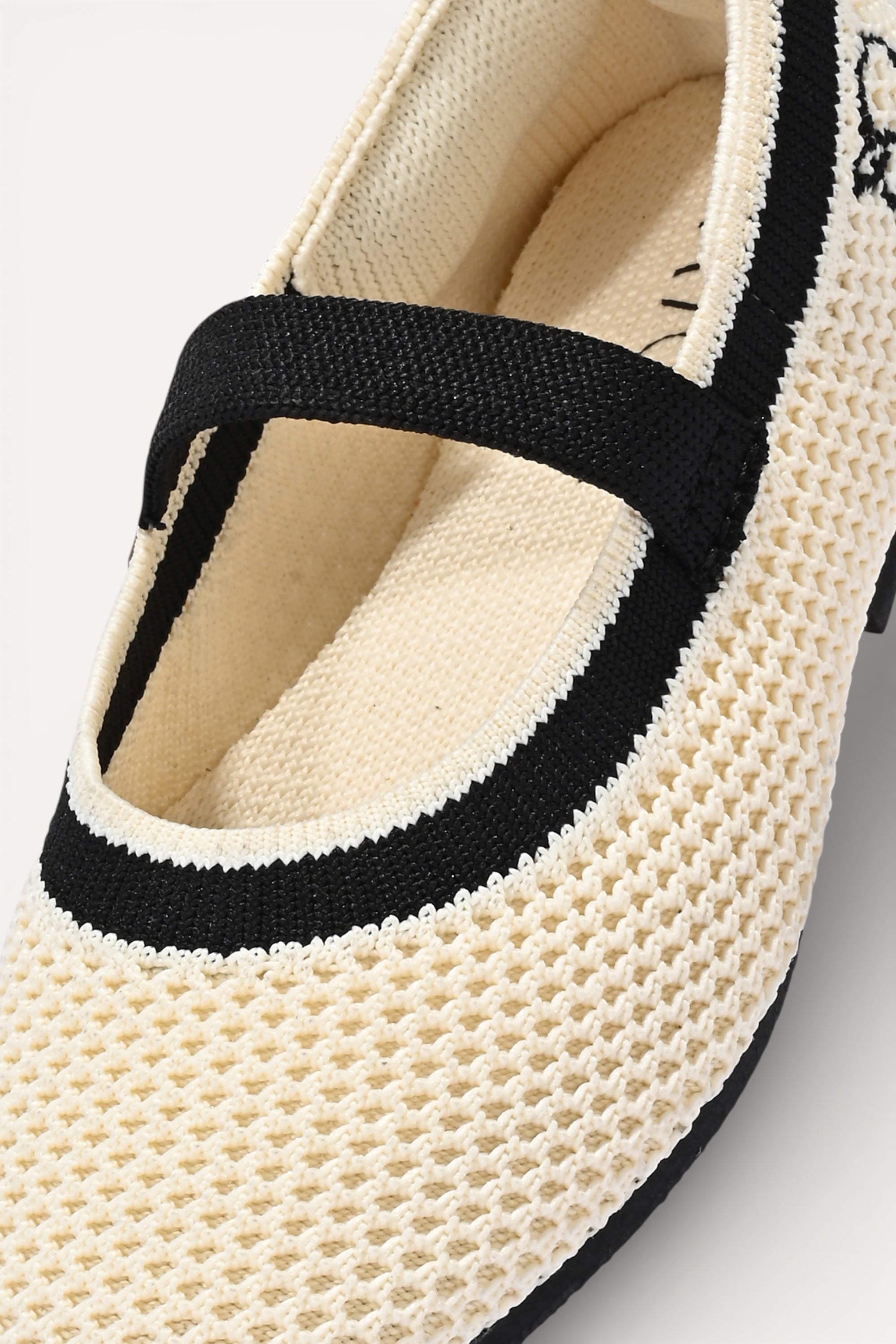 The Kids Round Toe Mary Janes