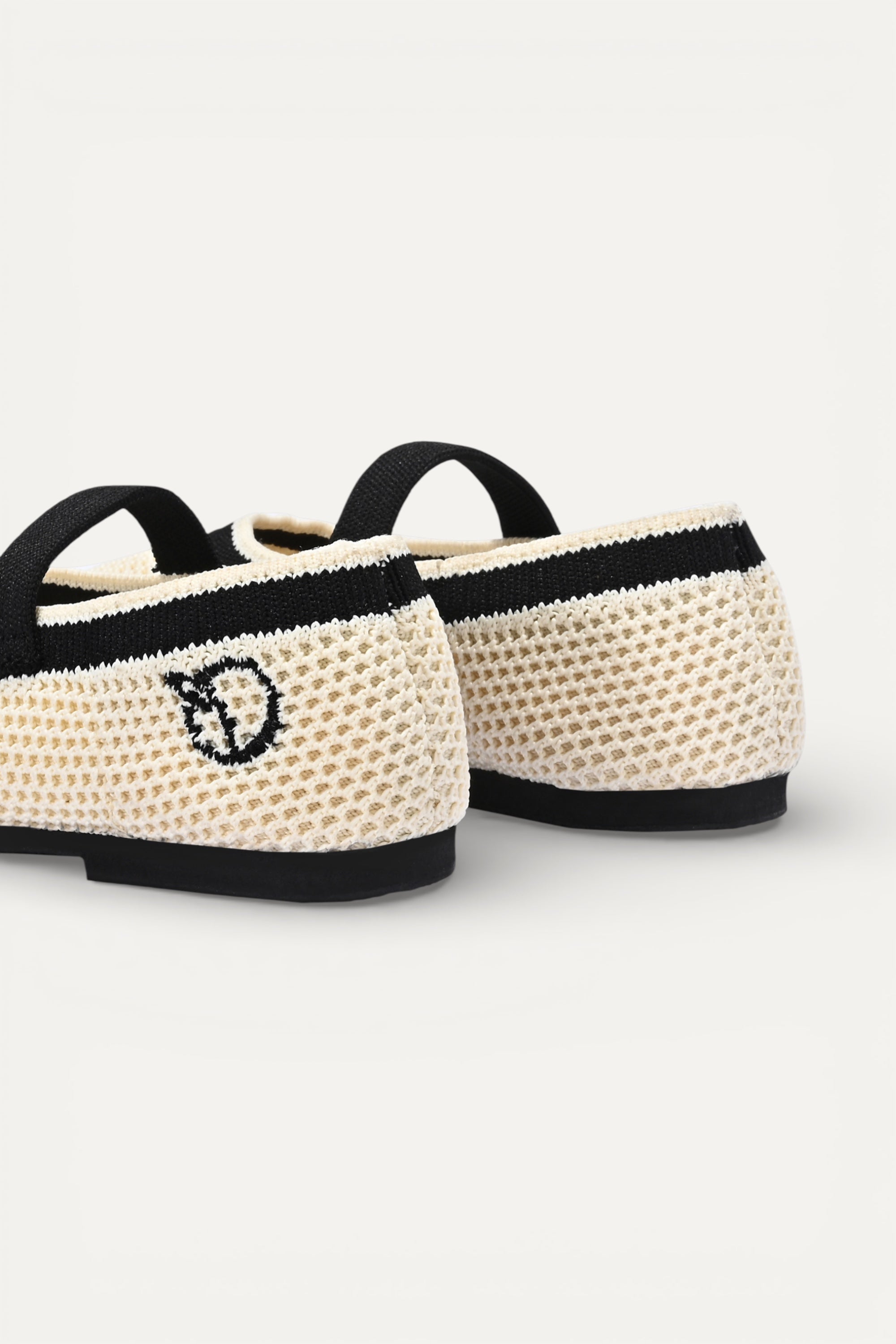 The Kids Round Toe Mary Janes