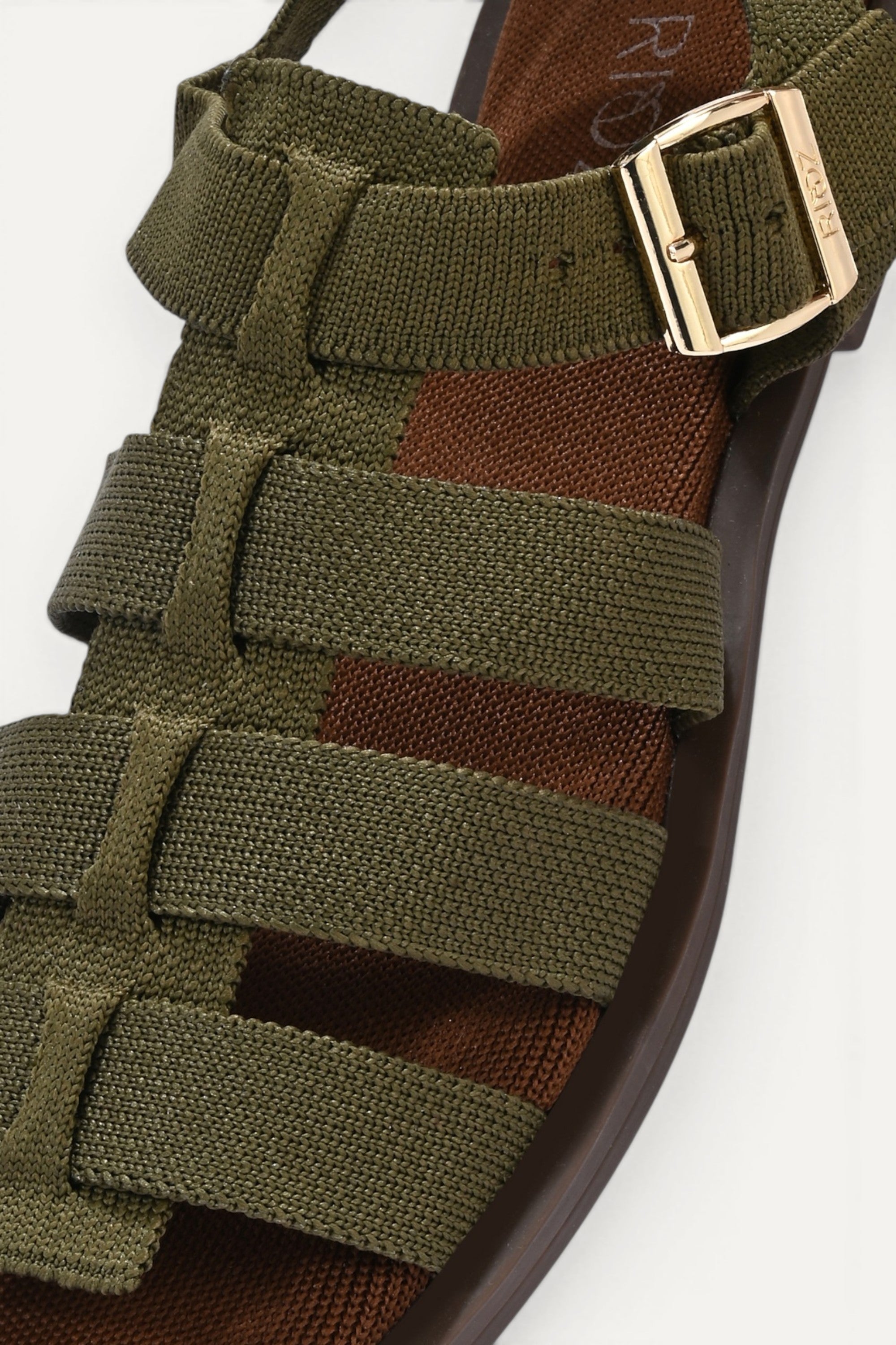 The Riva Slides
