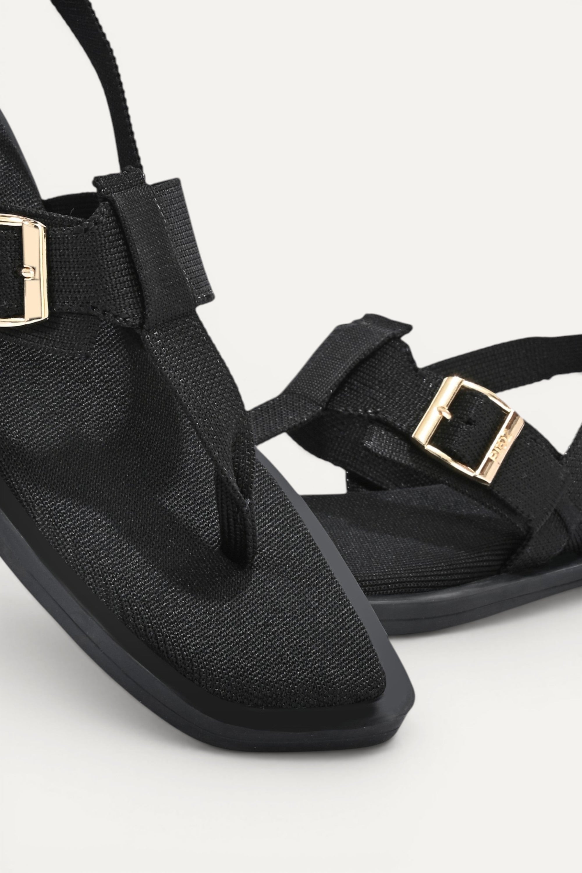 The Lila Flats