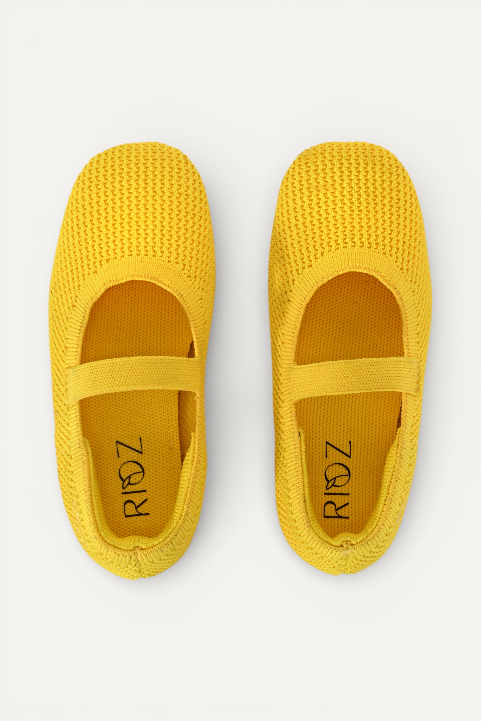 The Kids Square Toe Mary Janes