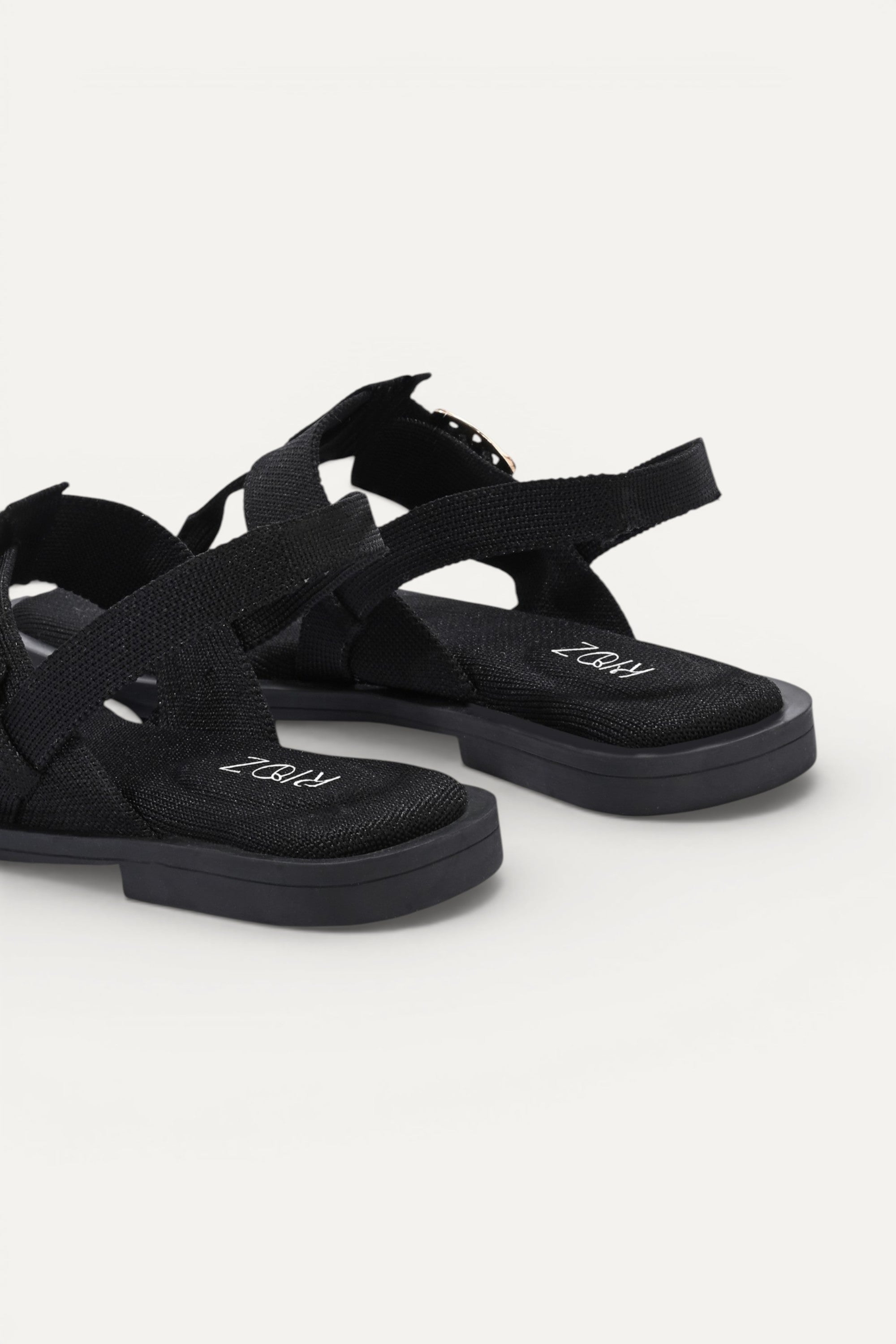 The Lila Flats