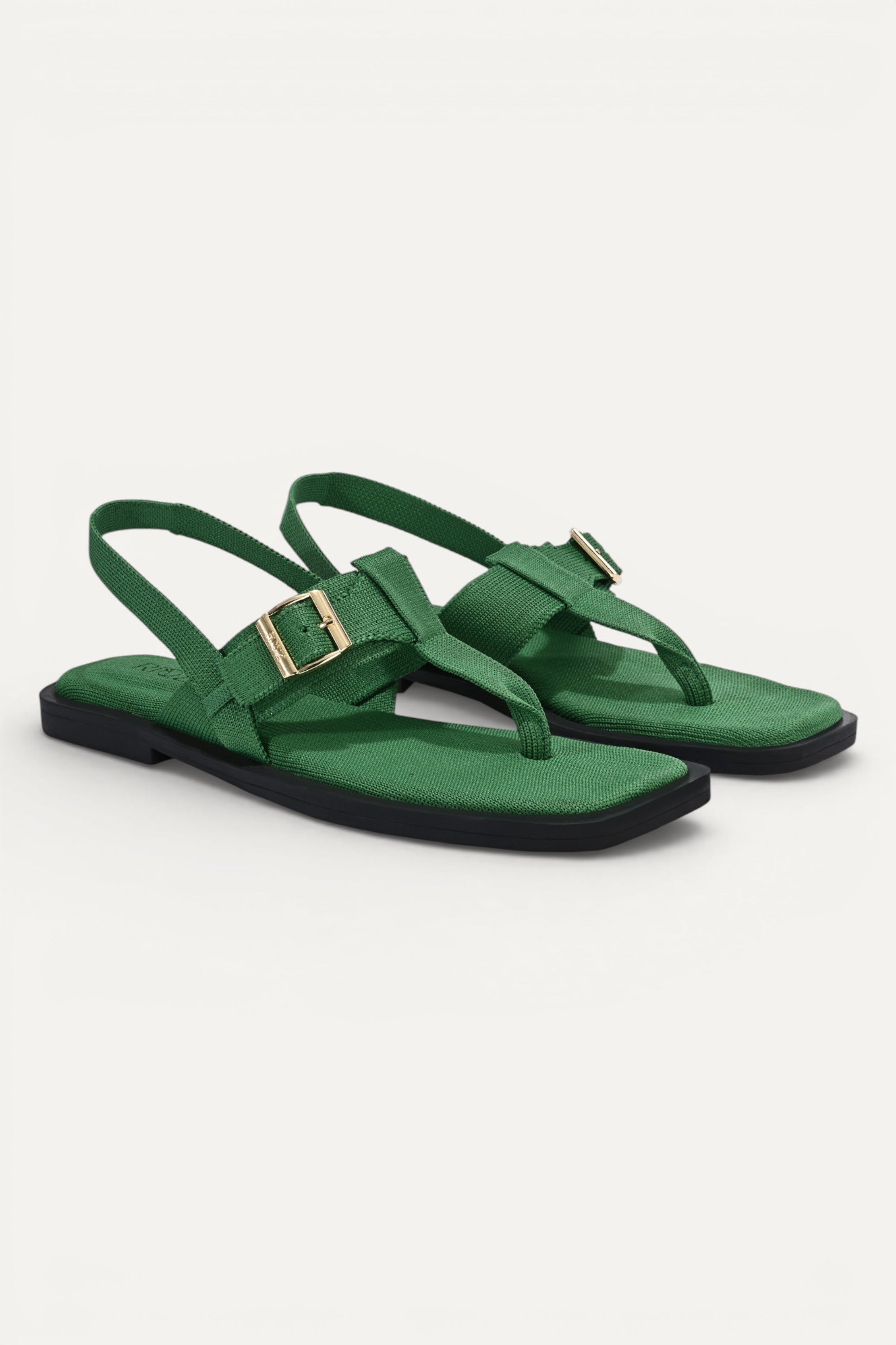 The Lila Flats