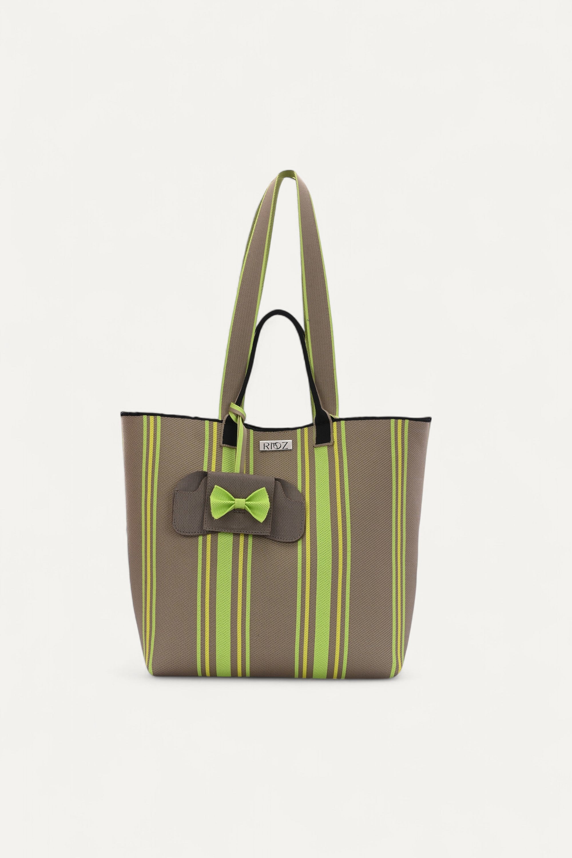 Verde- Tote Bag