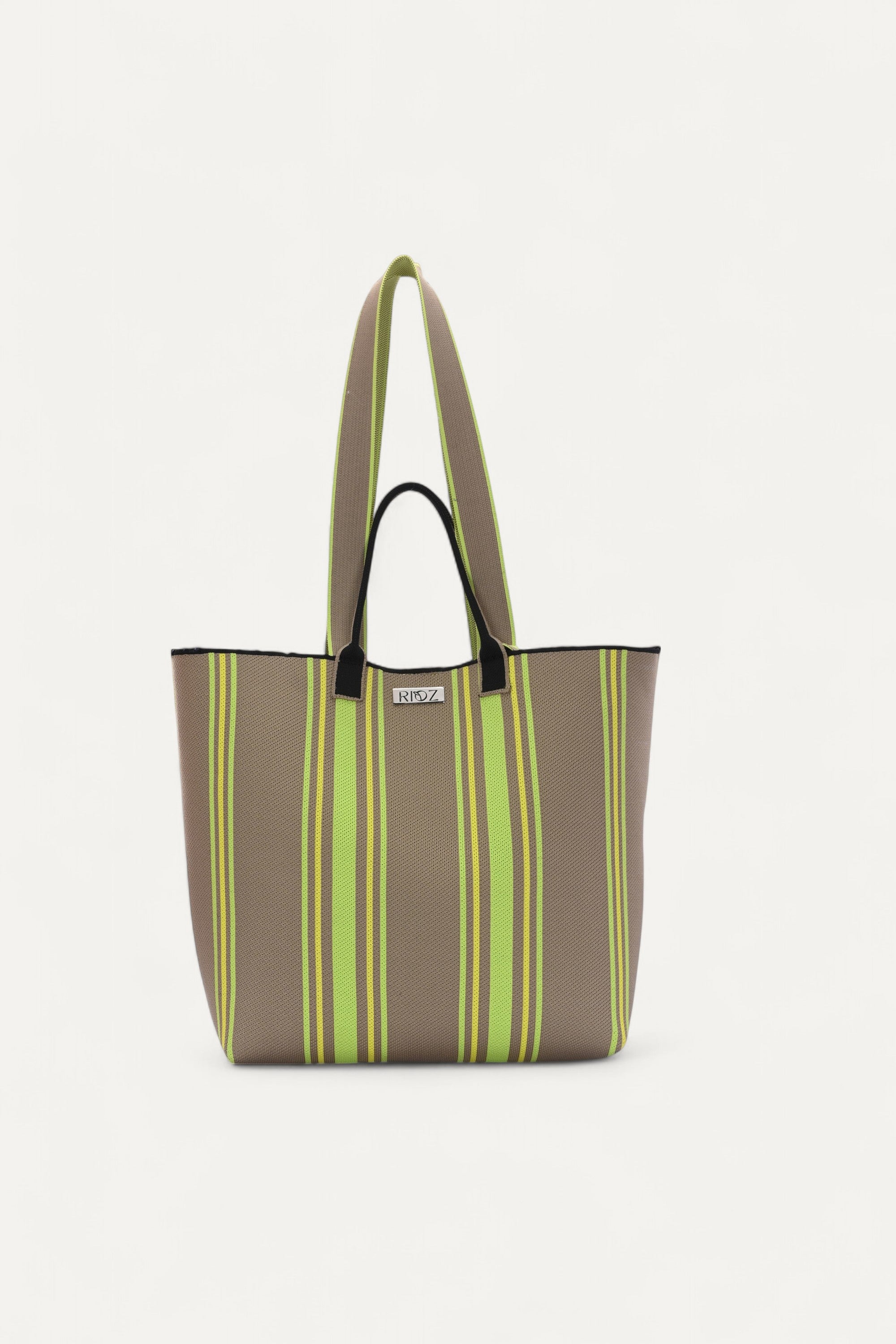 Verde- Tote Bag