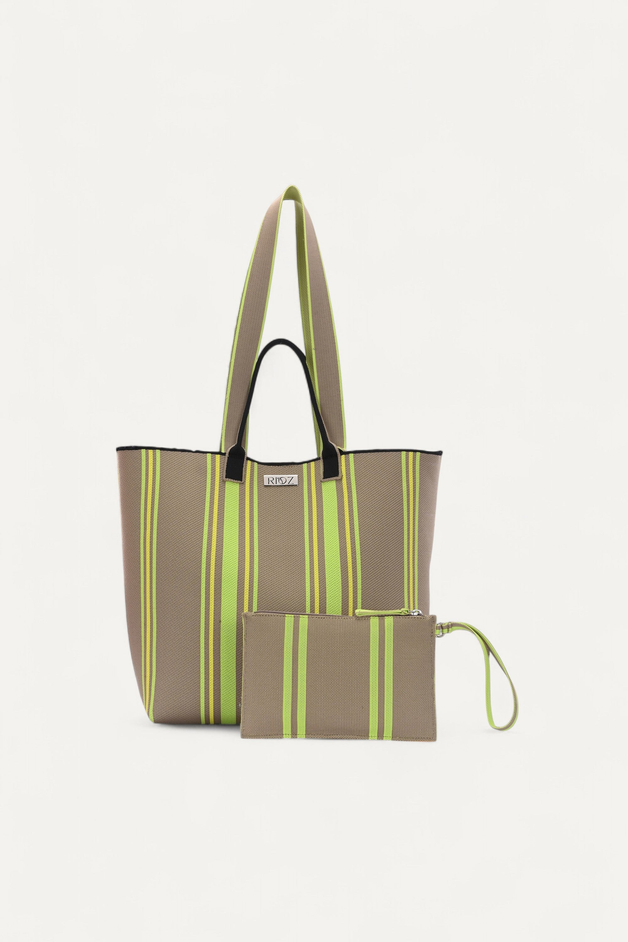 Verde- Tote Bag