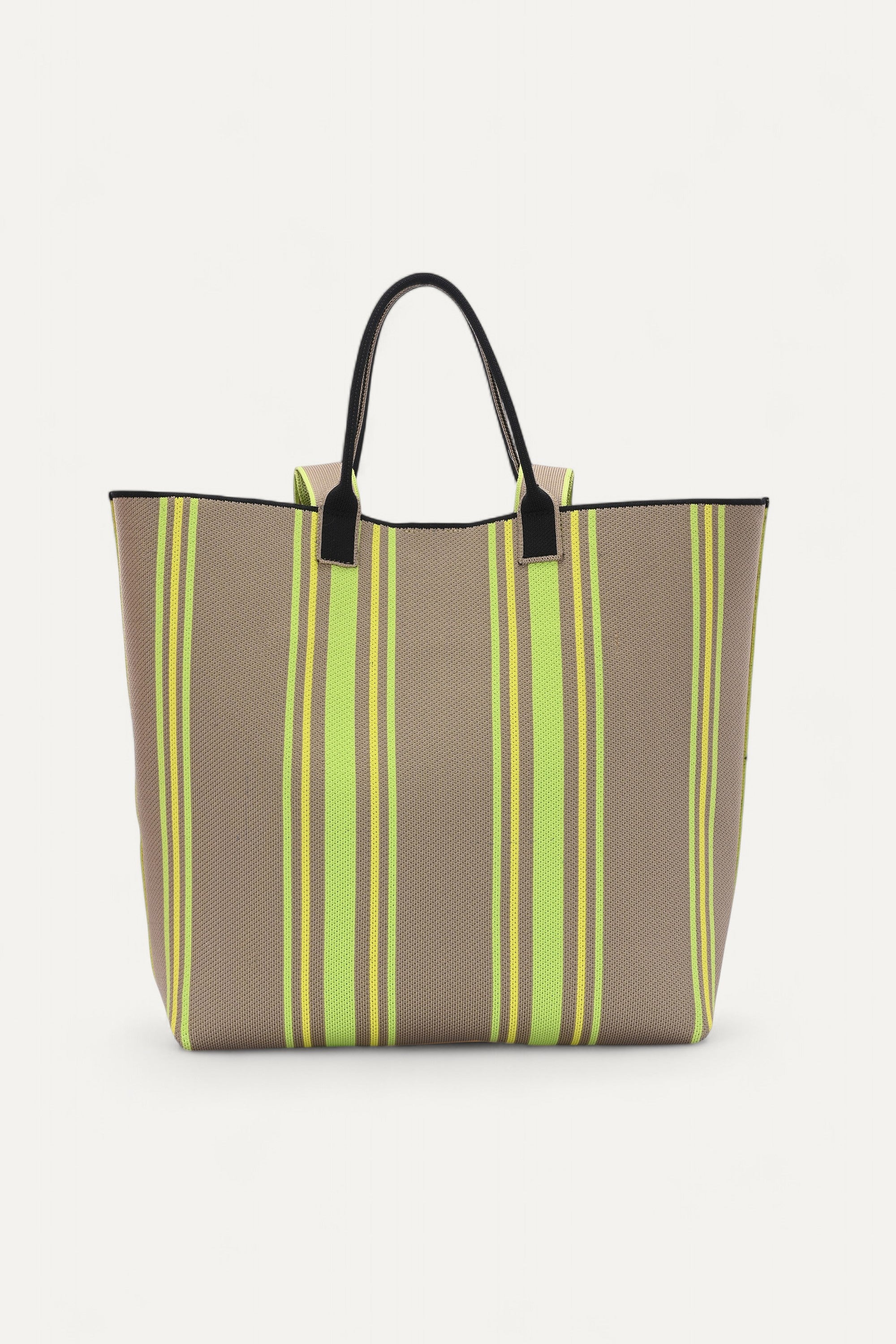 Verde- Tote Bag