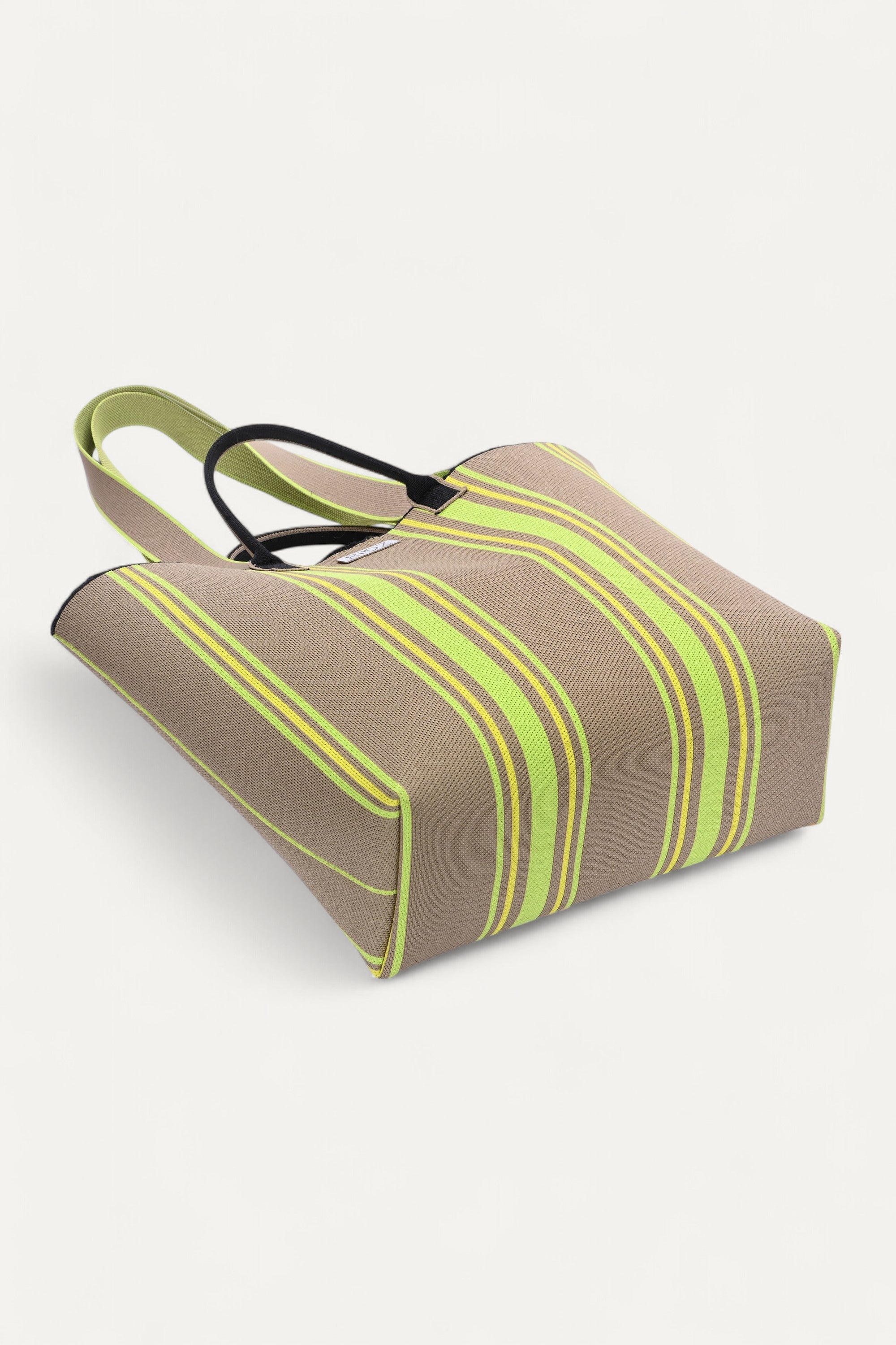 Verde- Tote Bag